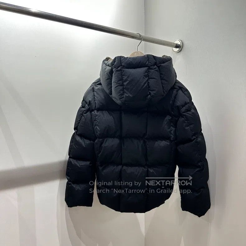 Louis Vuitton Louis Vuitton Ski series full of presbyopic Logo down jack Size XXS / US 00 / IT 34 - 2 Thumbnail