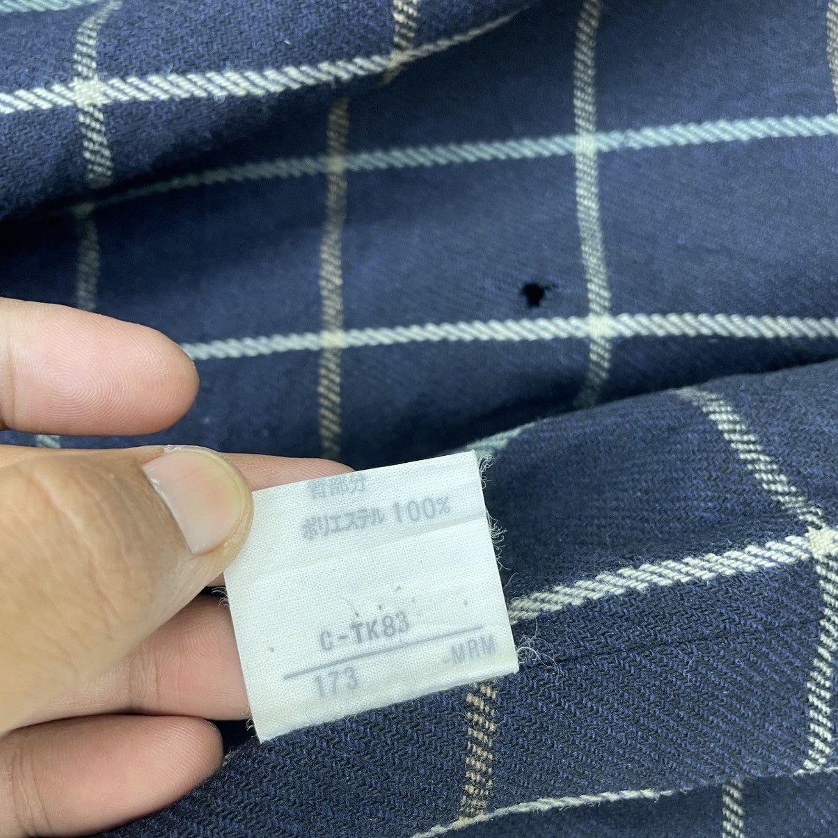 Burberry 🔥Vintage Burberry Trench Coat Jacket Size US M / EU 48-50 / 2 - 10 Thumbnail