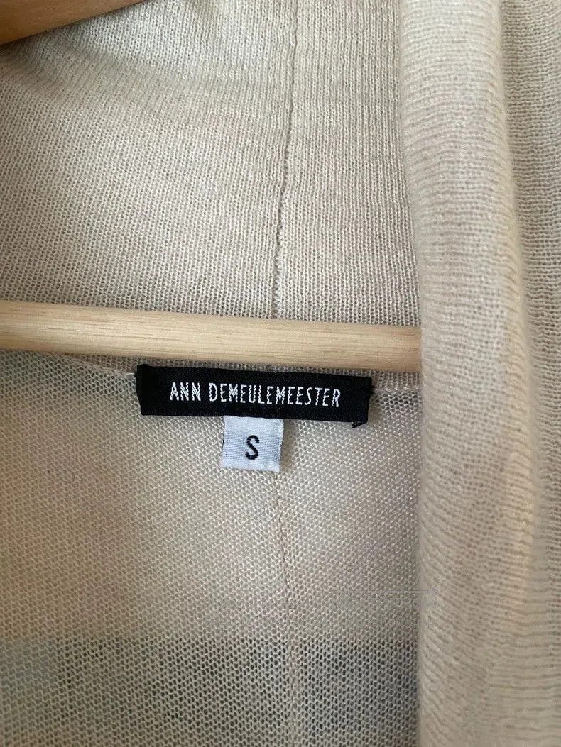 Ann Demeulemeester Ann Demeulemeester Vintage Knit Vest. Size US S / EU 44-46 / 1 - 3 Thumbnail