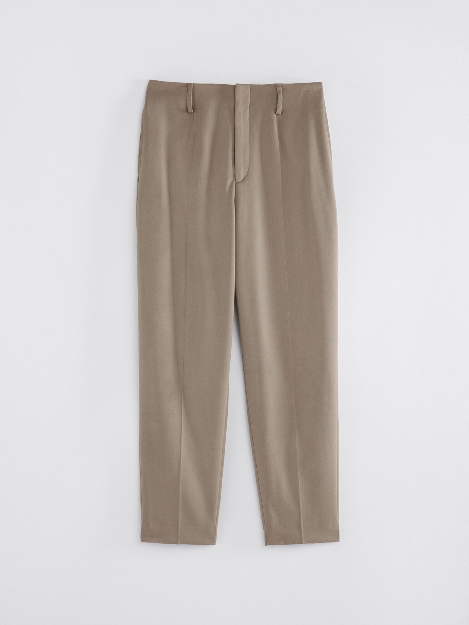 Filippa K Filippa K Karlie Trouser Pants Size 26" / US 2 / IT 38 - 1 Thumbnail