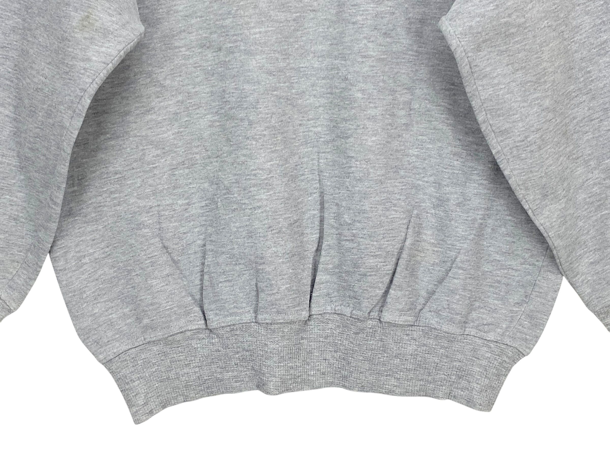 Japanese Brand × Vintage Rudolp Valentino Pullover Sweater Designer Seater Size US S / EU 44-46 / 1 - 4 Thumbnail