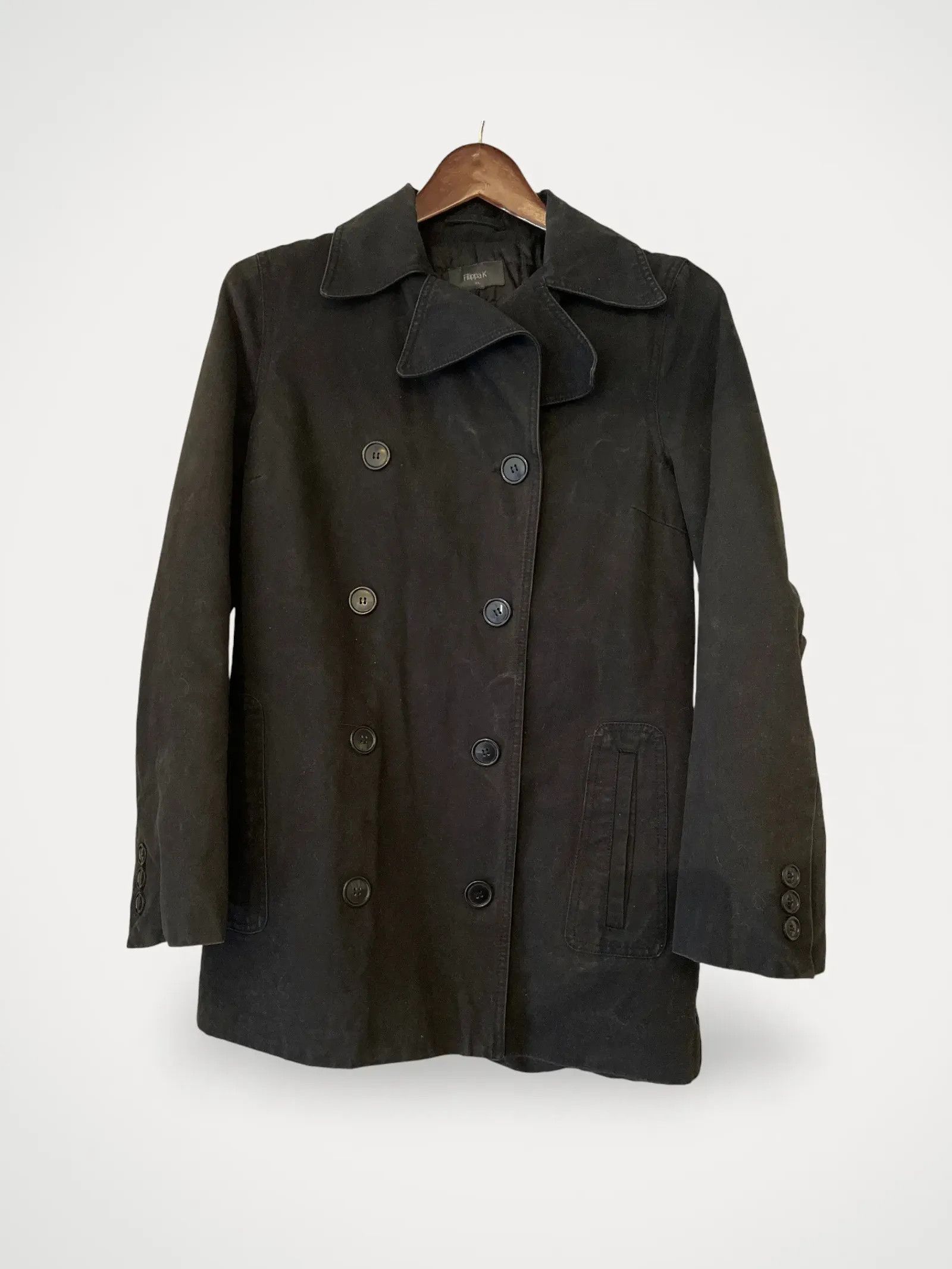 Filippa K Filippa K Coat Size XS / US 0-2 / IT 36-38 - 1 Thumbnail