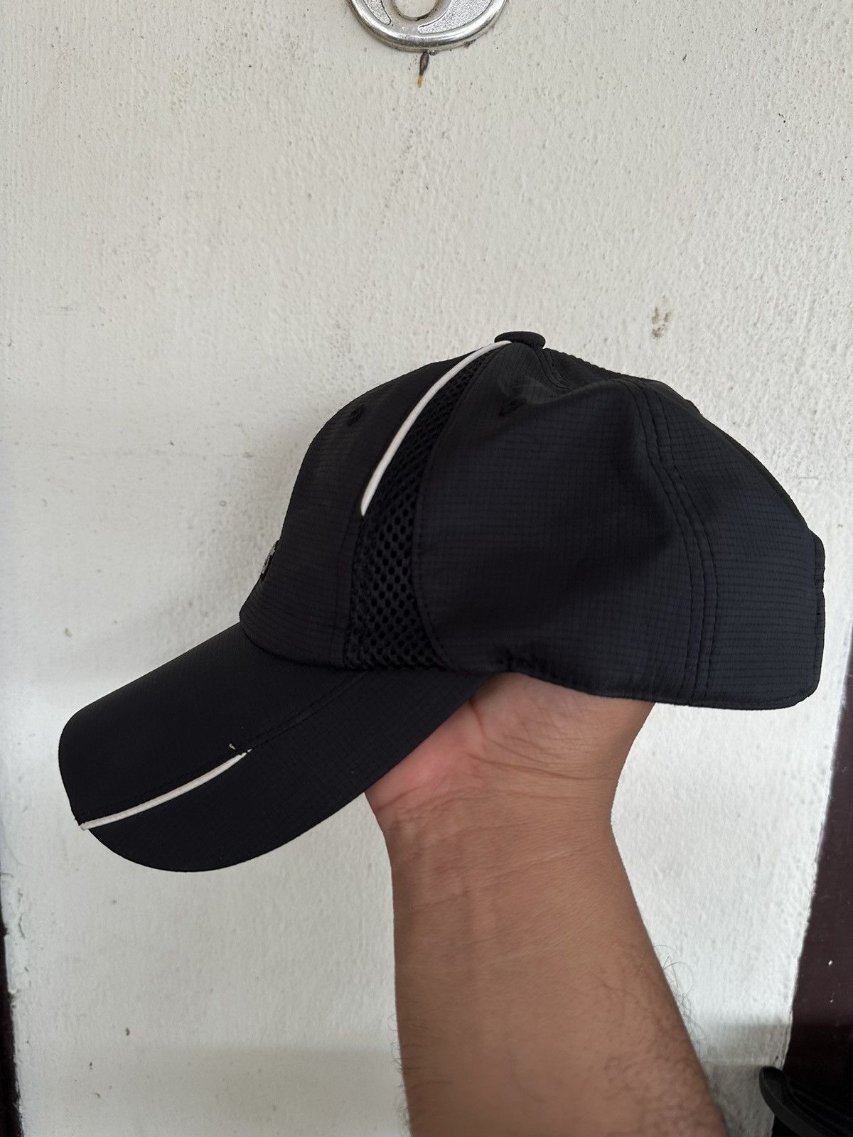Asics Asics Running Hat Size ONE SIZE - 3 Thumbnail