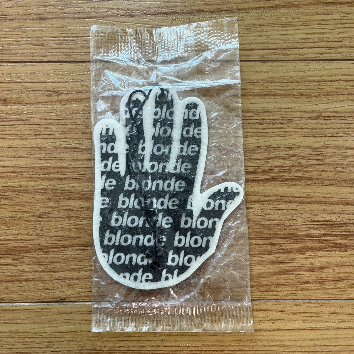Frank Ocean Frank Ocean 2016 Blond Air Freshener Size ONE SIZE - 1 Thumbnail