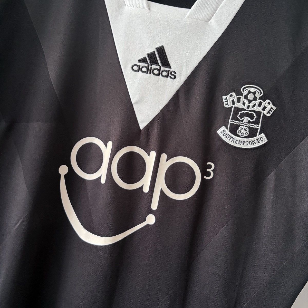 Adidas Southampton jersey adidas 2013 2014 Size US XL / EU 56 / 4 - 4 Thumbnail