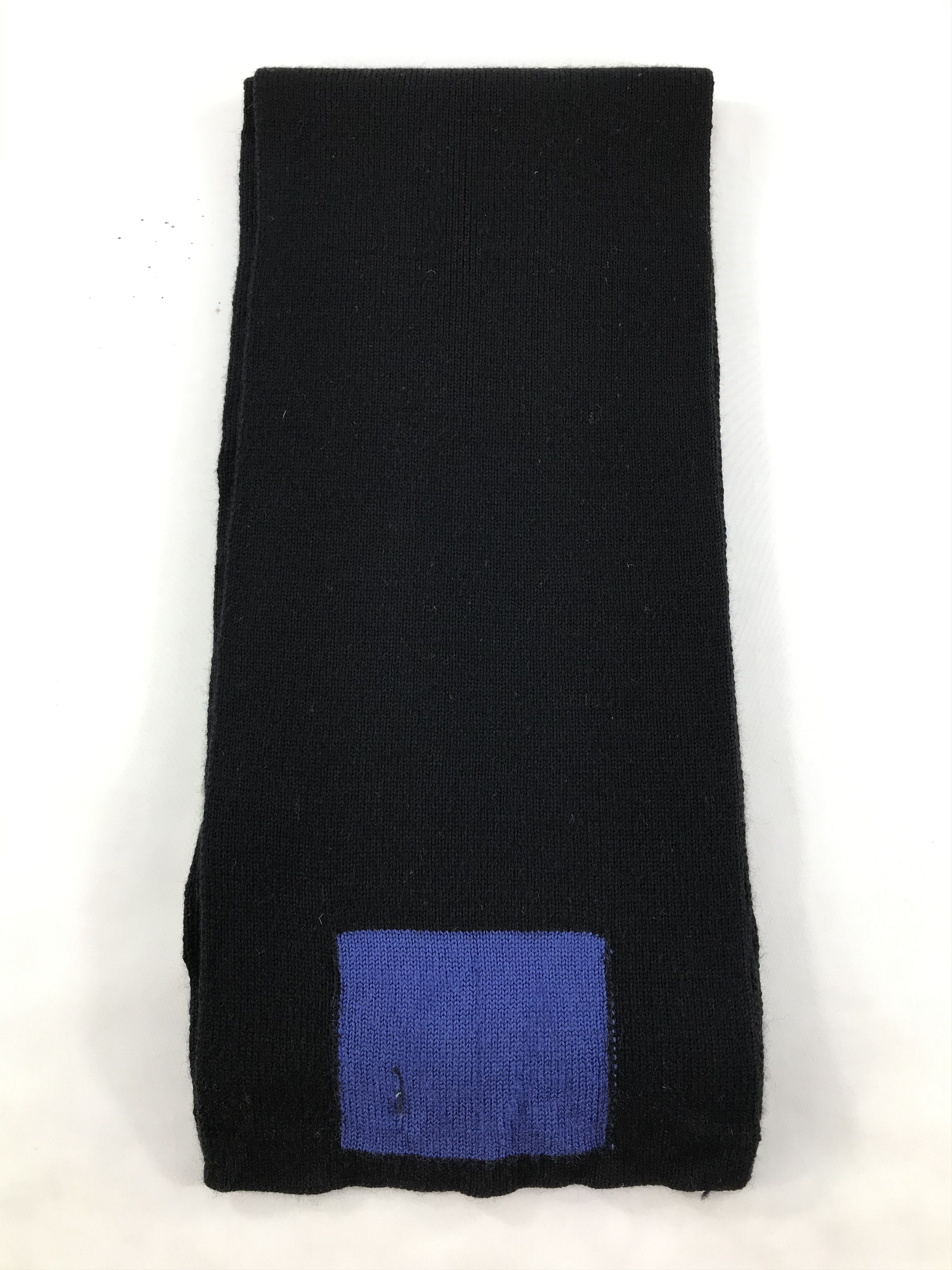 Armani Exchange Vintage Armani Exchange Scarf/Muffler/Neckwear MF1020 Size ONE SIZE - 2 Thumbnail