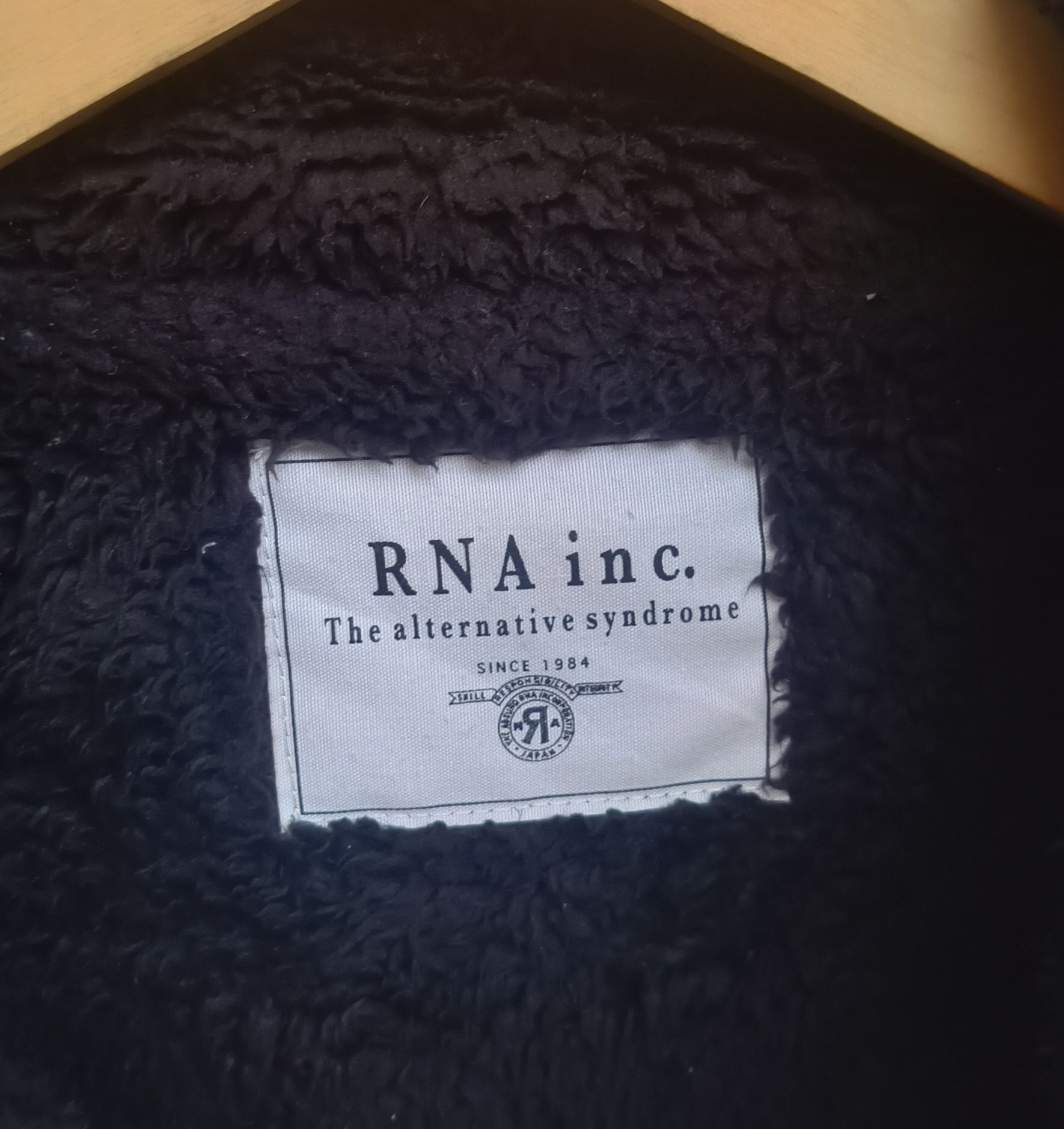 Japanese Brand × Vintage RNA inc. blazer jacket vintage Size M / US 6-8 / IT 42-44 - 4 Thumbnail