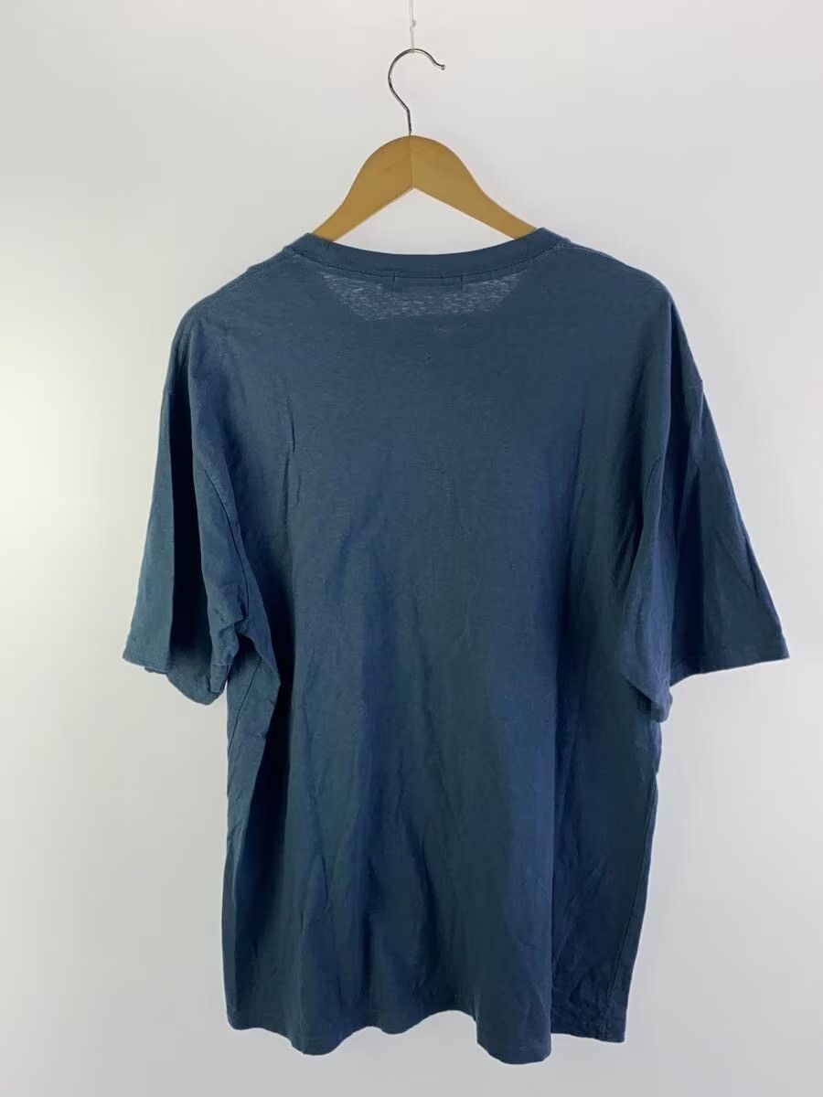 Undercover AW20 Fallen Man Tee Size US XXL / EU 58 / 5 - 2 Thumbnail