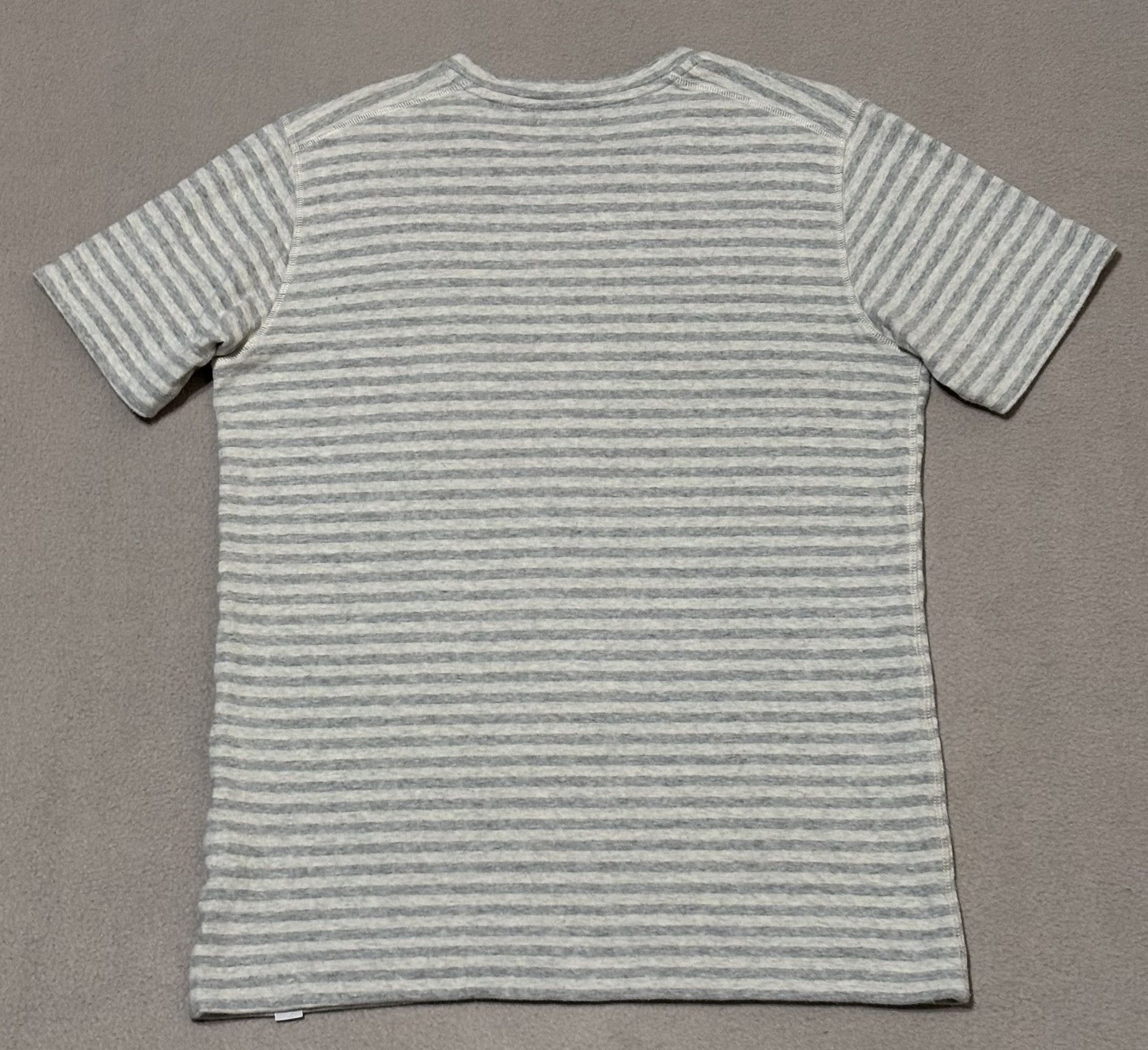 Norse Projects Norse Projects T-Shirt Striped size M Size US M / EU 48-50 / 2 - 8 Thumbnail