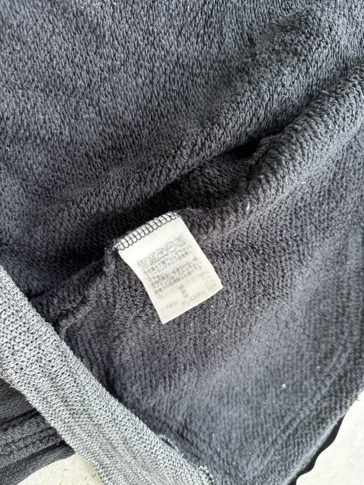 Final Home Final Home Ninja Zip-Up Hooded Jacket Size US S / EU 44-46 / 1 - 8 Thumbnail