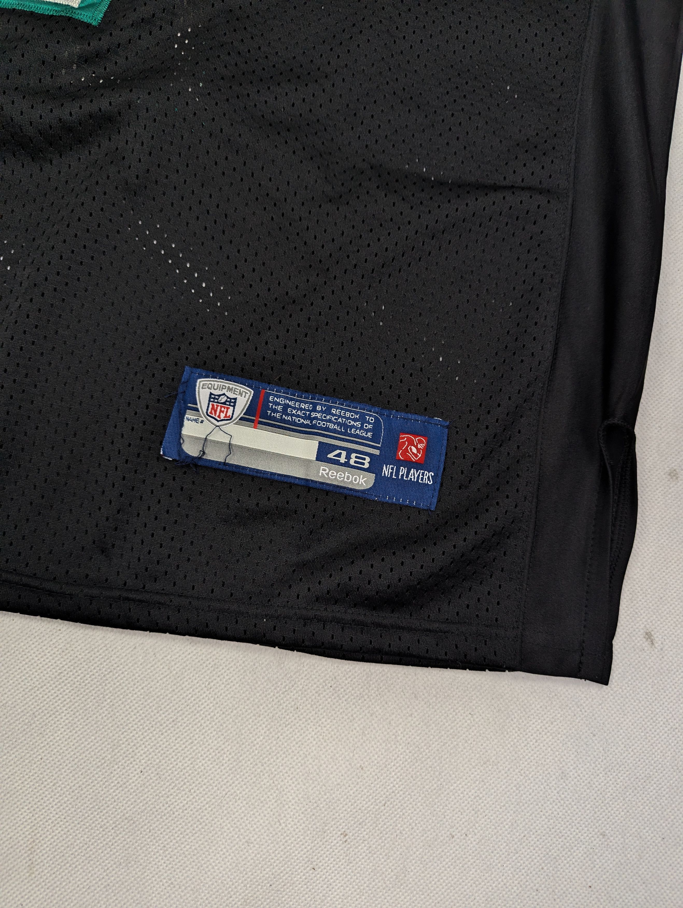 Reebok Reebok Vick jersey shirt M Size US M / EU 48-50 / 2 - 3 Thumbnail