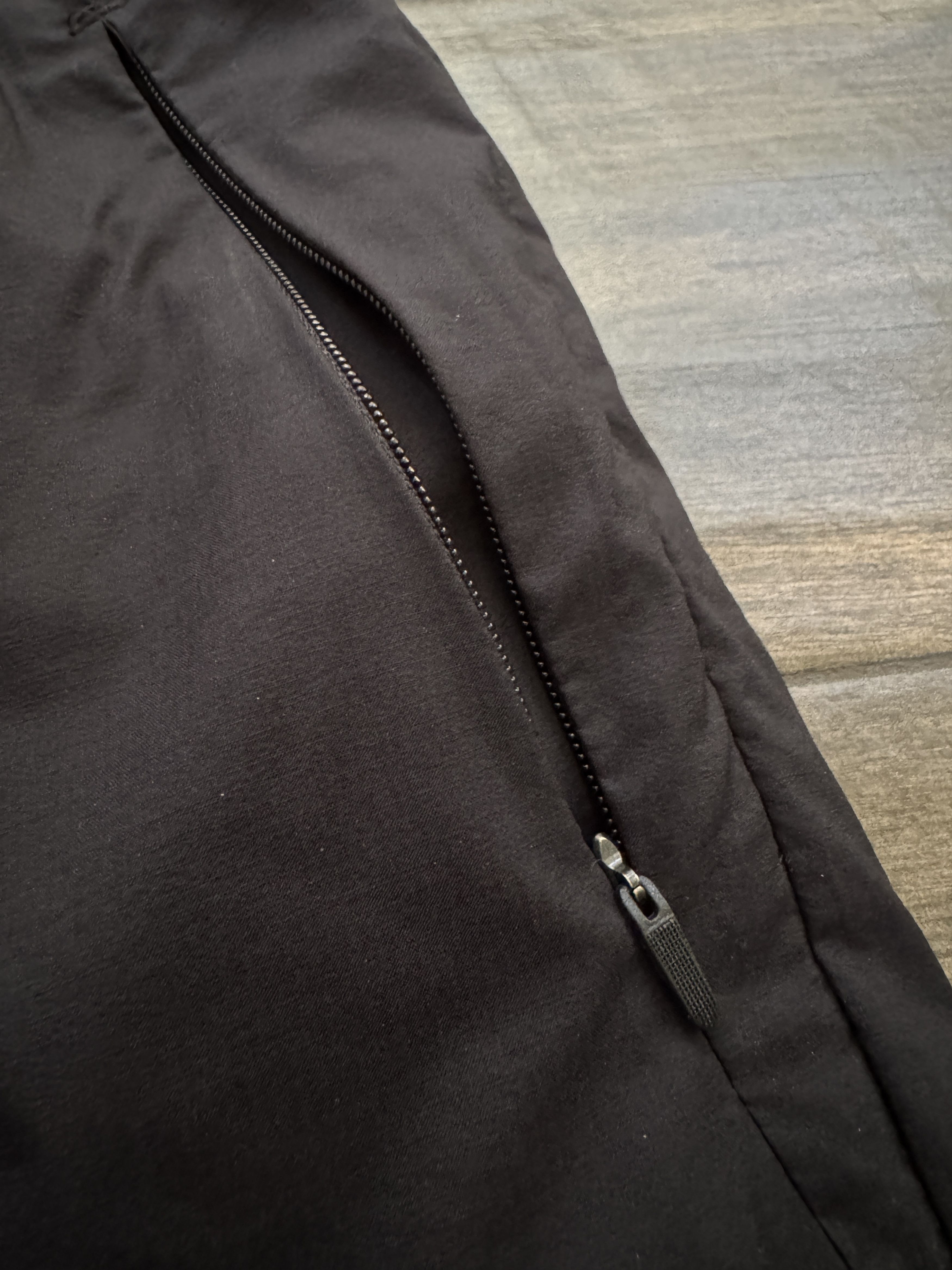 Snow Peak Snow Peak 2L Octa Nylon Pant Black Size US 32 / EU 48 - 9 Thumbnail
