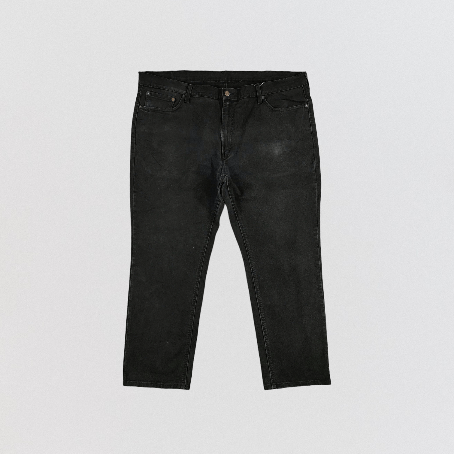 Levi's × Vintage Vintage Levis 541 Earth Tone Jeans-JM1844 Size US 36 / EU 52 - 1 Thumbnail
