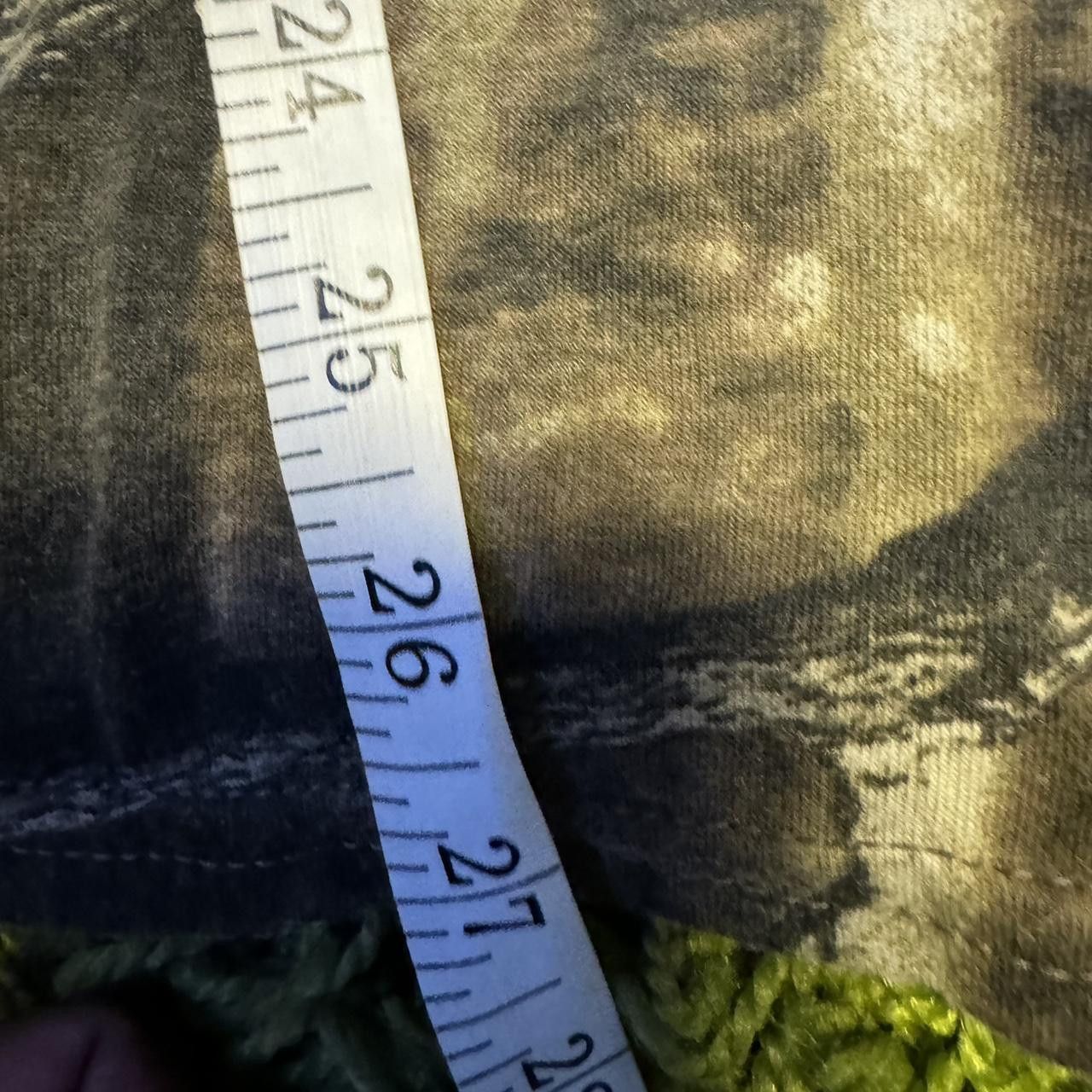 Mossy Oaks Vintage Long Sleeve Mossy Oak Shirt Size US L / EU 52-54 / 3 - 3 Thumbnail