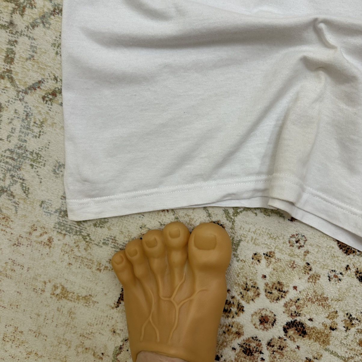 Designer × Vintage Vintage Adult Cancun Mexico T-shirts Big Logo USA 00s Size US XL / EU 56 / 4 - 10 Thumbnail