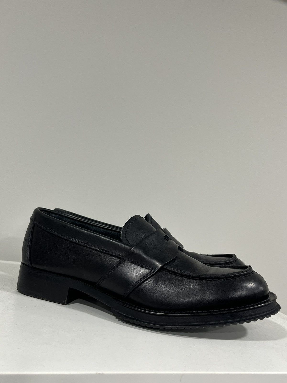 Prada Prada Platform Loafer. Size Prada 7 USA 9 Size US 9 / EU 42 - 8 Thumbnail