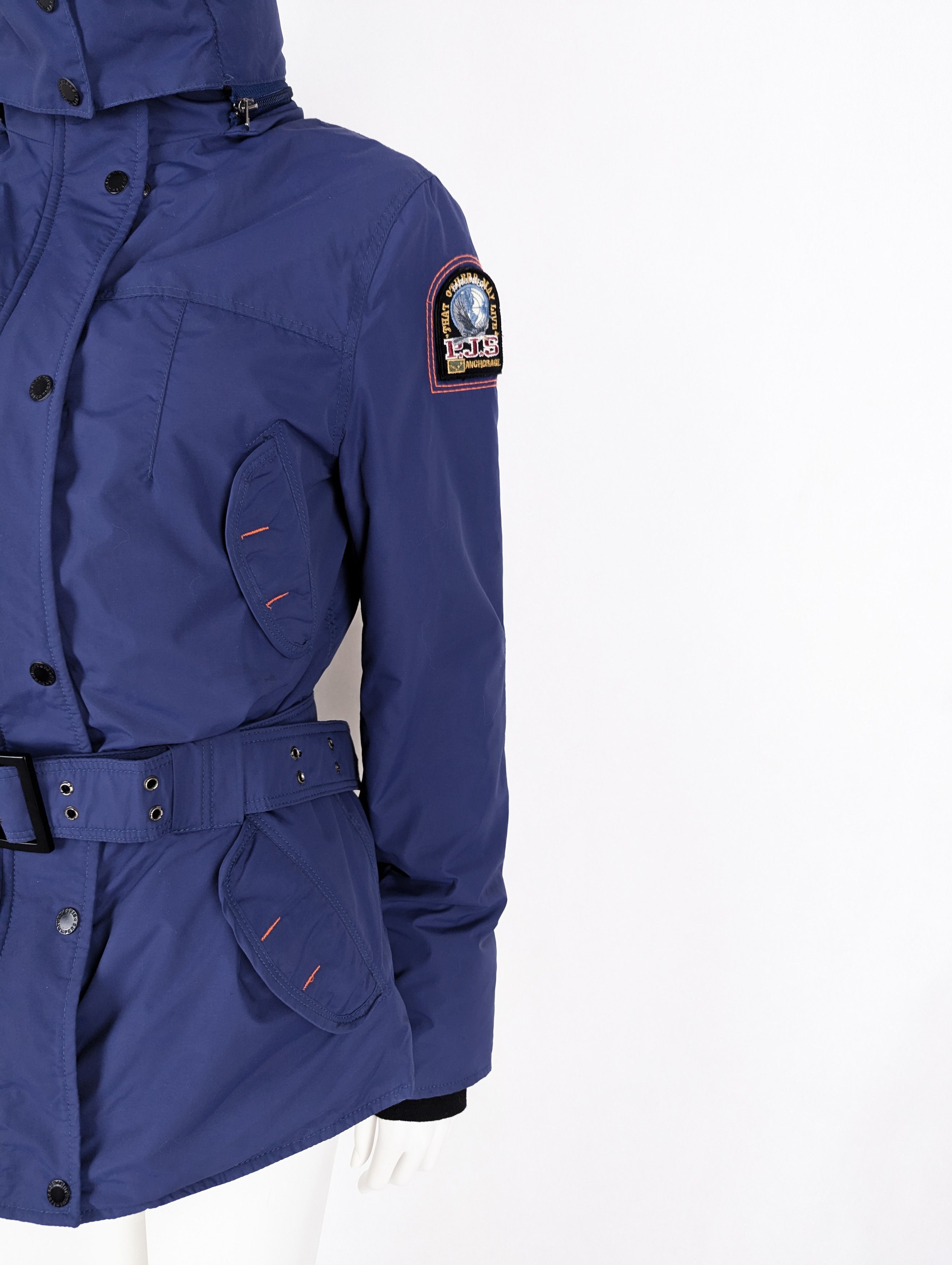 Parajumpers Parajumpers masterpiece series ski coat jacket M Size M / US 6-8 / IT 42-44 - 2 Thumbnail