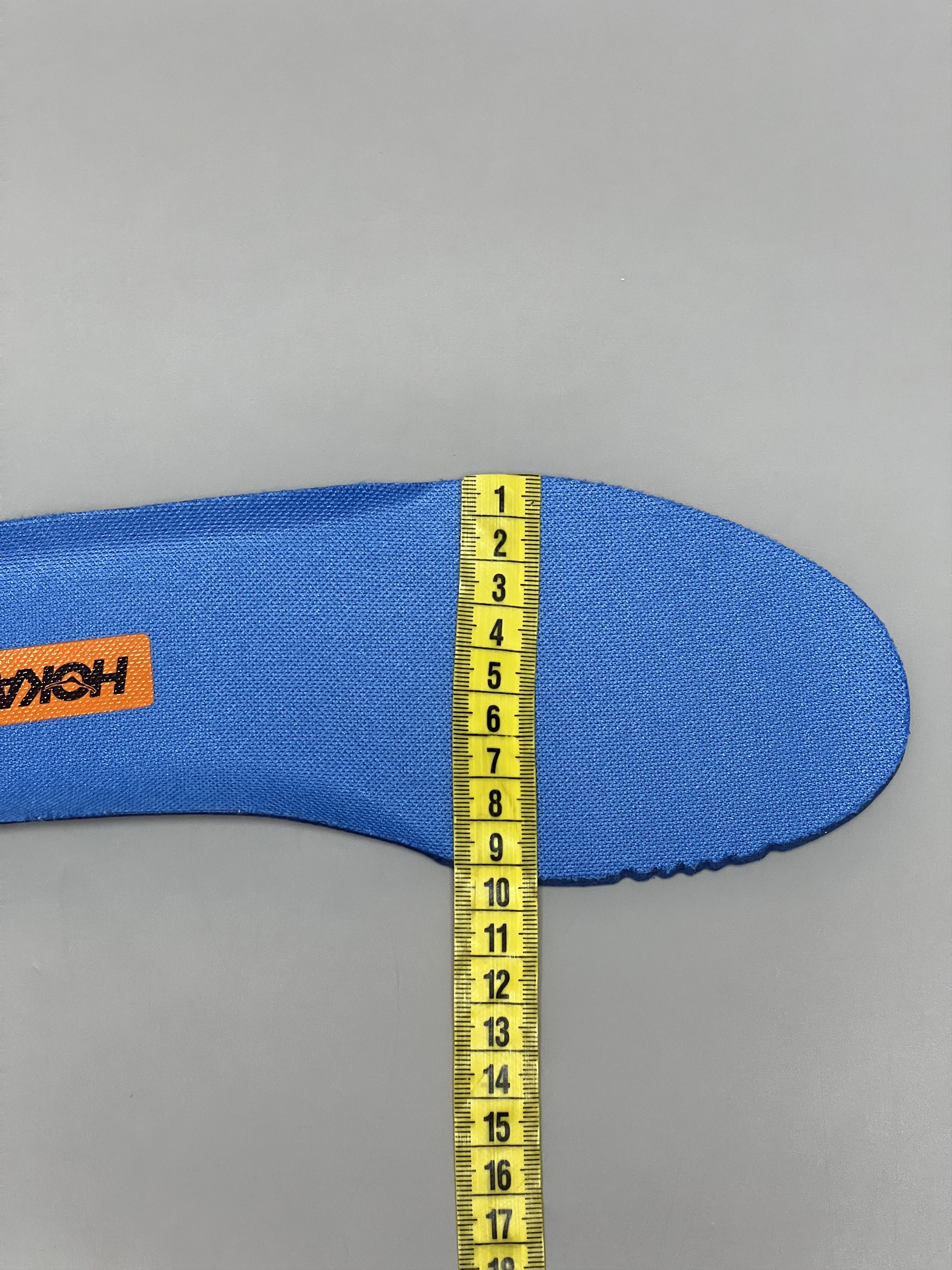 Hoka 9.5D Hoka One One Bondi 8 Men's Running Shoes Gym Walking Size US 9.5 / EU 42-43 - 22 Thumbnail