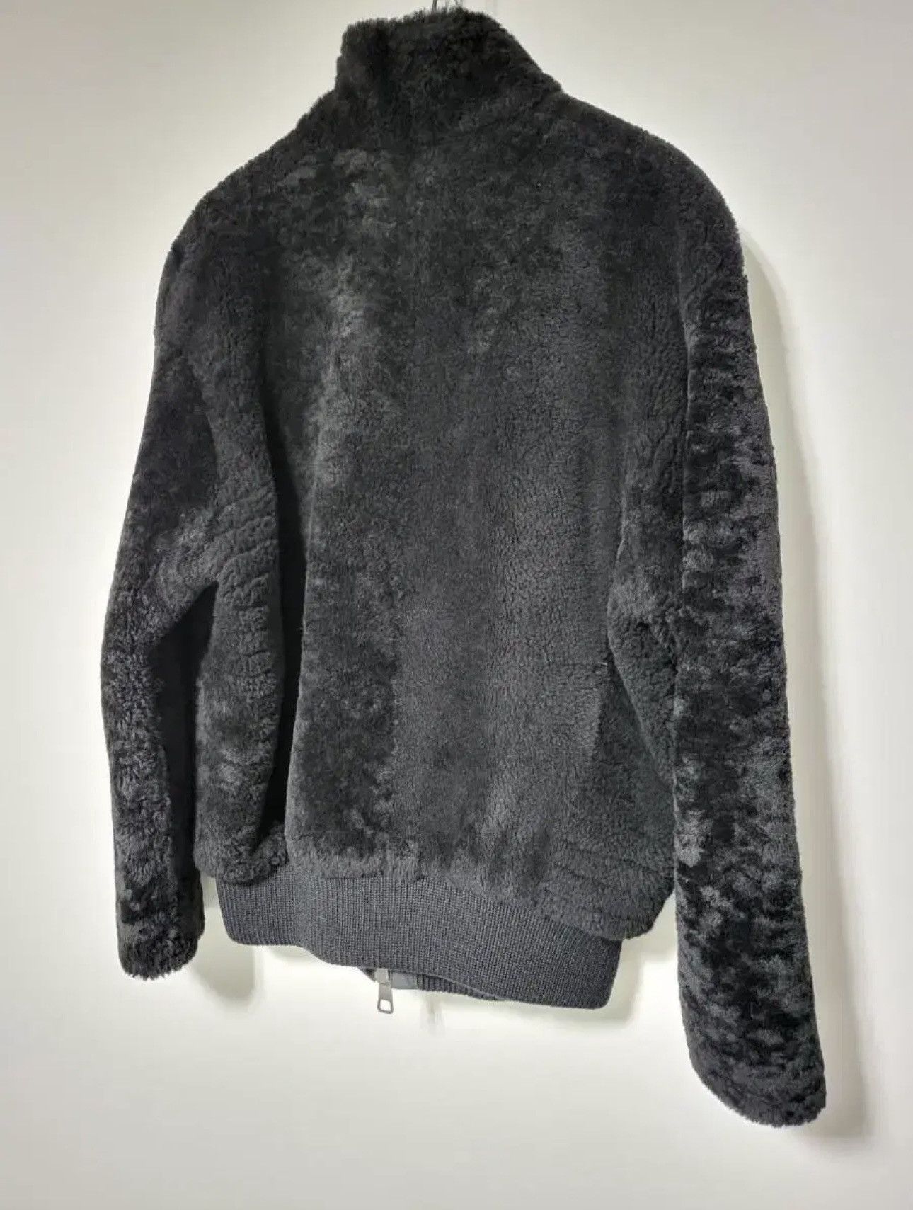 Neil Barrett Shearing bomber jacket Size US M / EU 48-50 / 2 - 5 Thumbnail