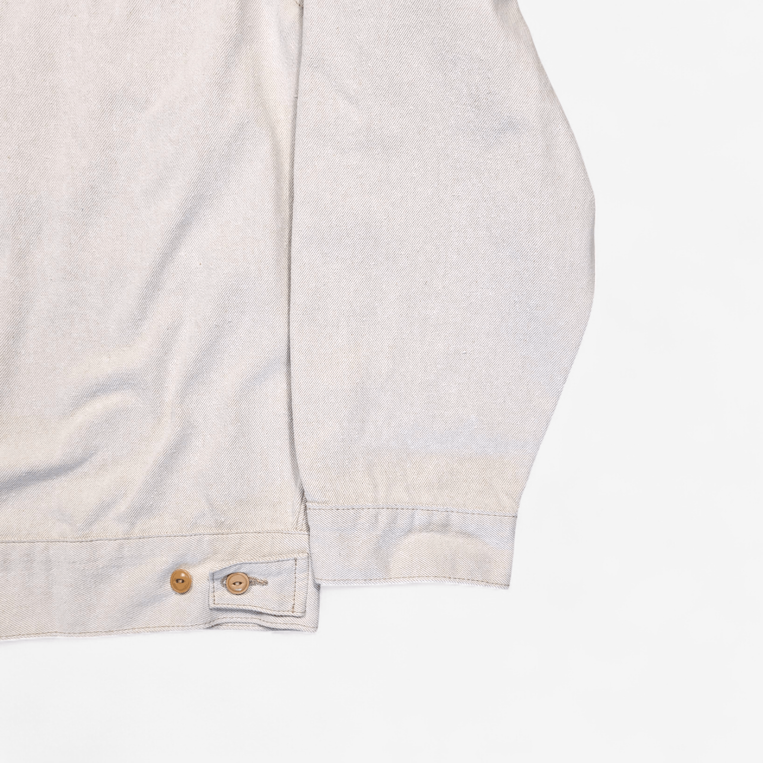 Levi's Made & Crafted NWT Levi's Made & Crafted Union Trucker Jacket XL Size US XL / EU 56 / 4 - 7 Thumbnail