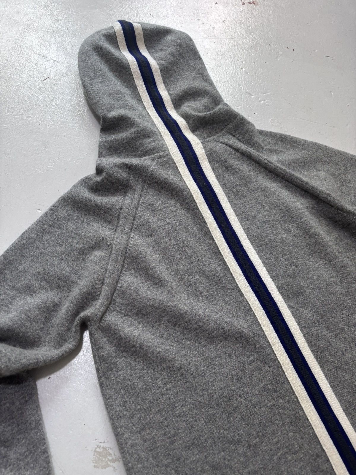 Chanel Chanel Cardigan Size S / US 4 / IT 40 - 8 Thumbnail