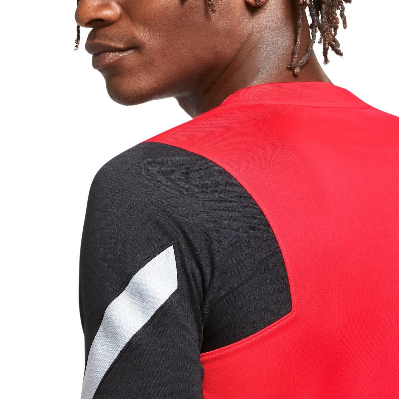 Nike 2020/21 LIVERPOOL TRAINING SOCCER JERSEY FOOTBALL SHIRT SZ M Size US M / EU 48-50 / 2 - 4 Thumbnail