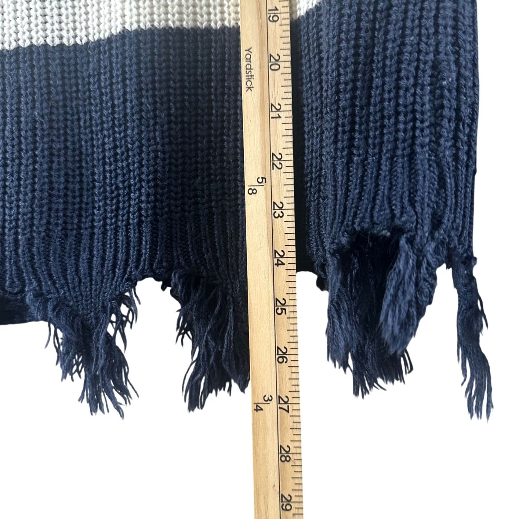 Vintage VINTAGE Full Circle Trends Cardigan? Size XL / US 12-14 / IT 48-50 - 5 Thumbnail
