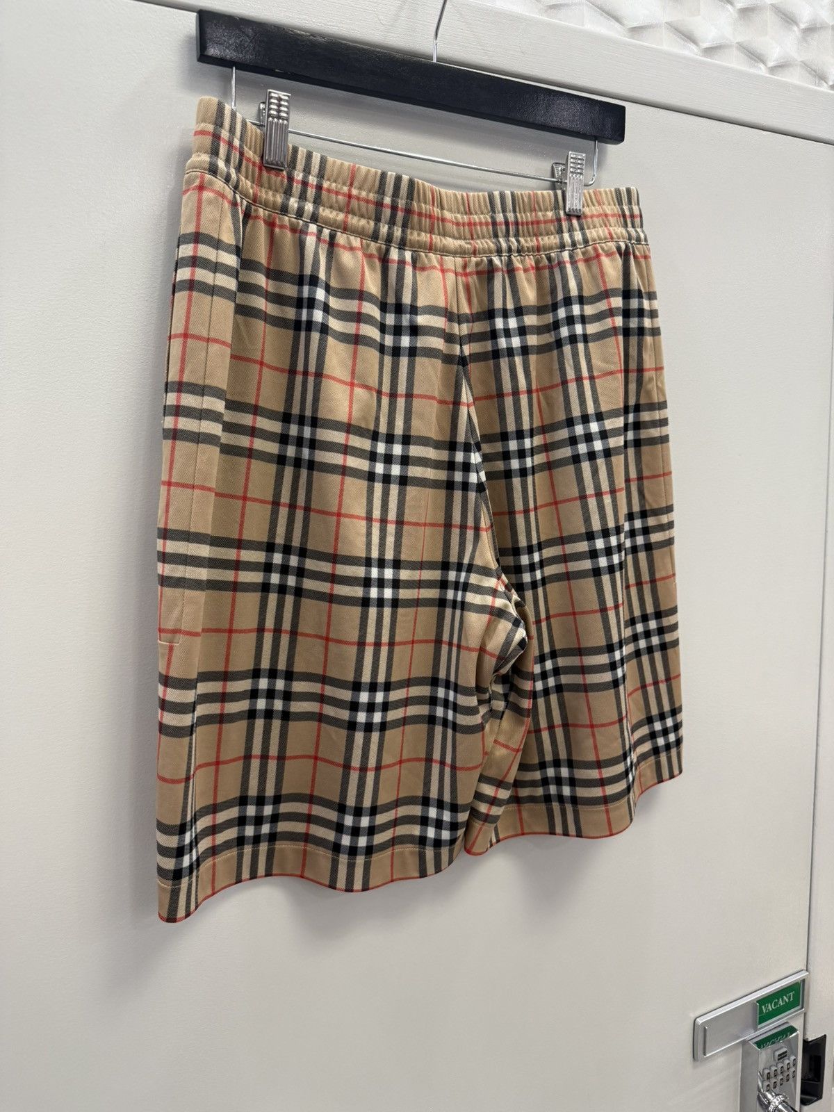 Burberry Burberry Shorts Size US 32 / EU 48 - 5 Thumbnail