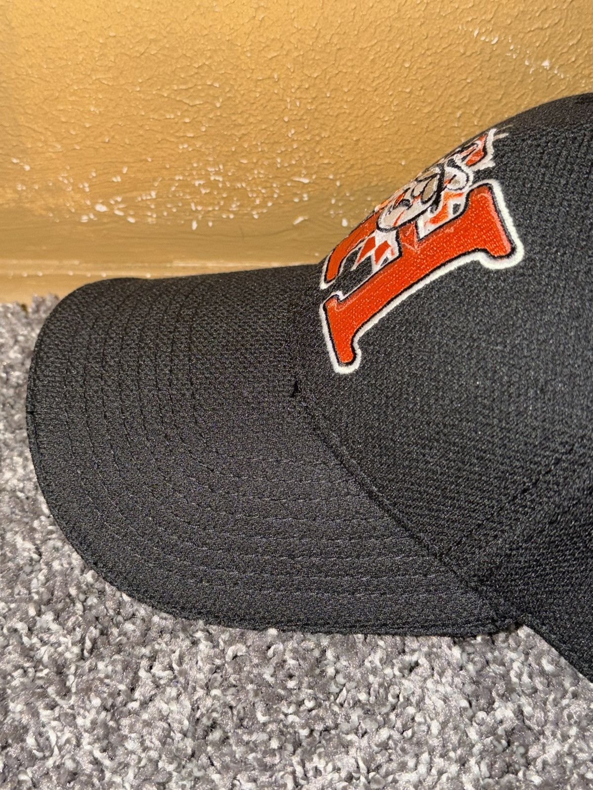 New Era New Era MILB Baseball Hagerstown Suns Hat Size Medium Large Size ONE SIZE - 21 Thumbnail