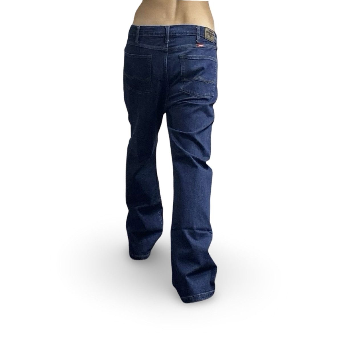 Wrangler Wrangler Relaxed Bootcut Jeans Size 36 x 32 Size US 36 / EU 52 - 3 Thumbnail