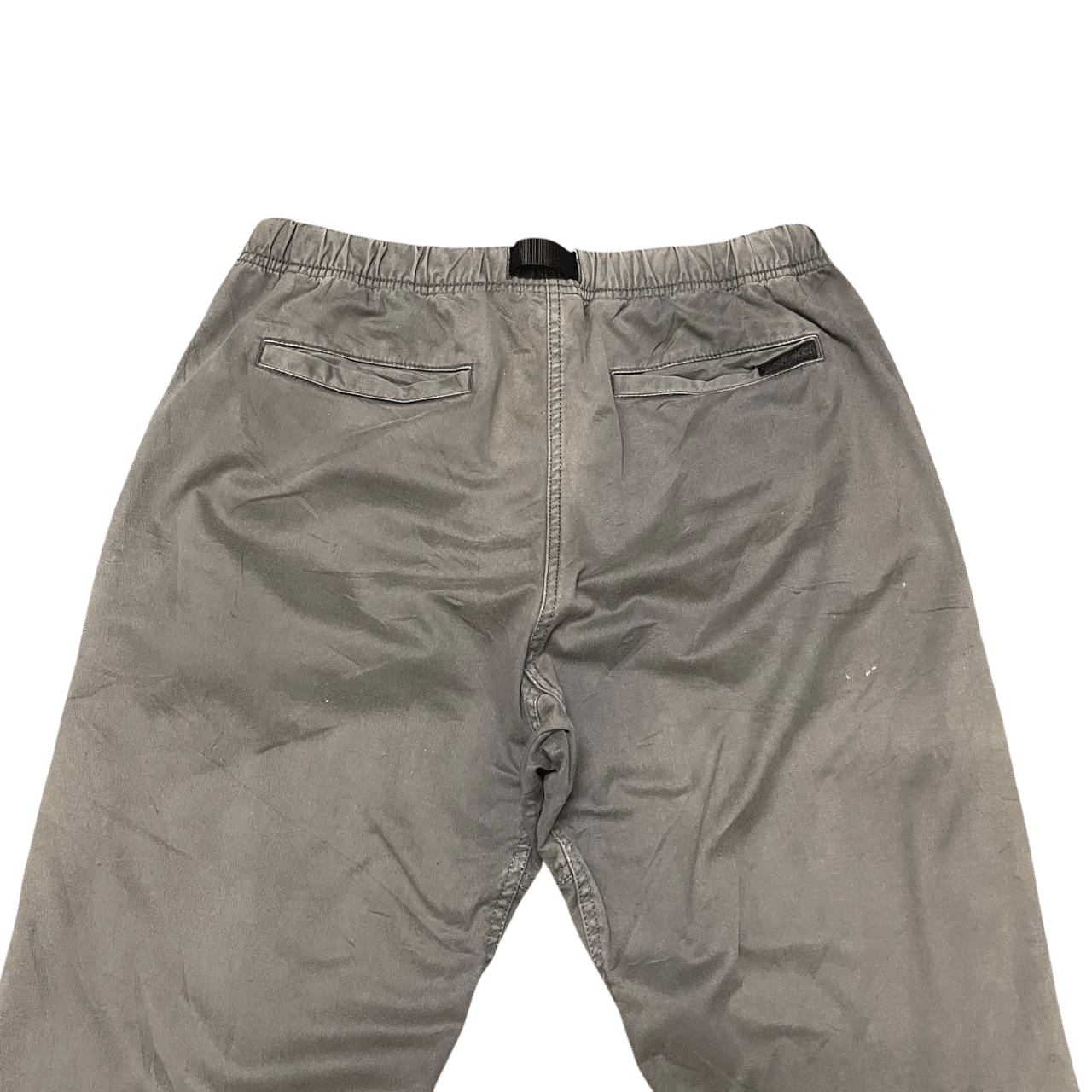 Gramicci Vintage Gramicci Belted Pant Size US 32 / EU 48 - 9 Thumbnail