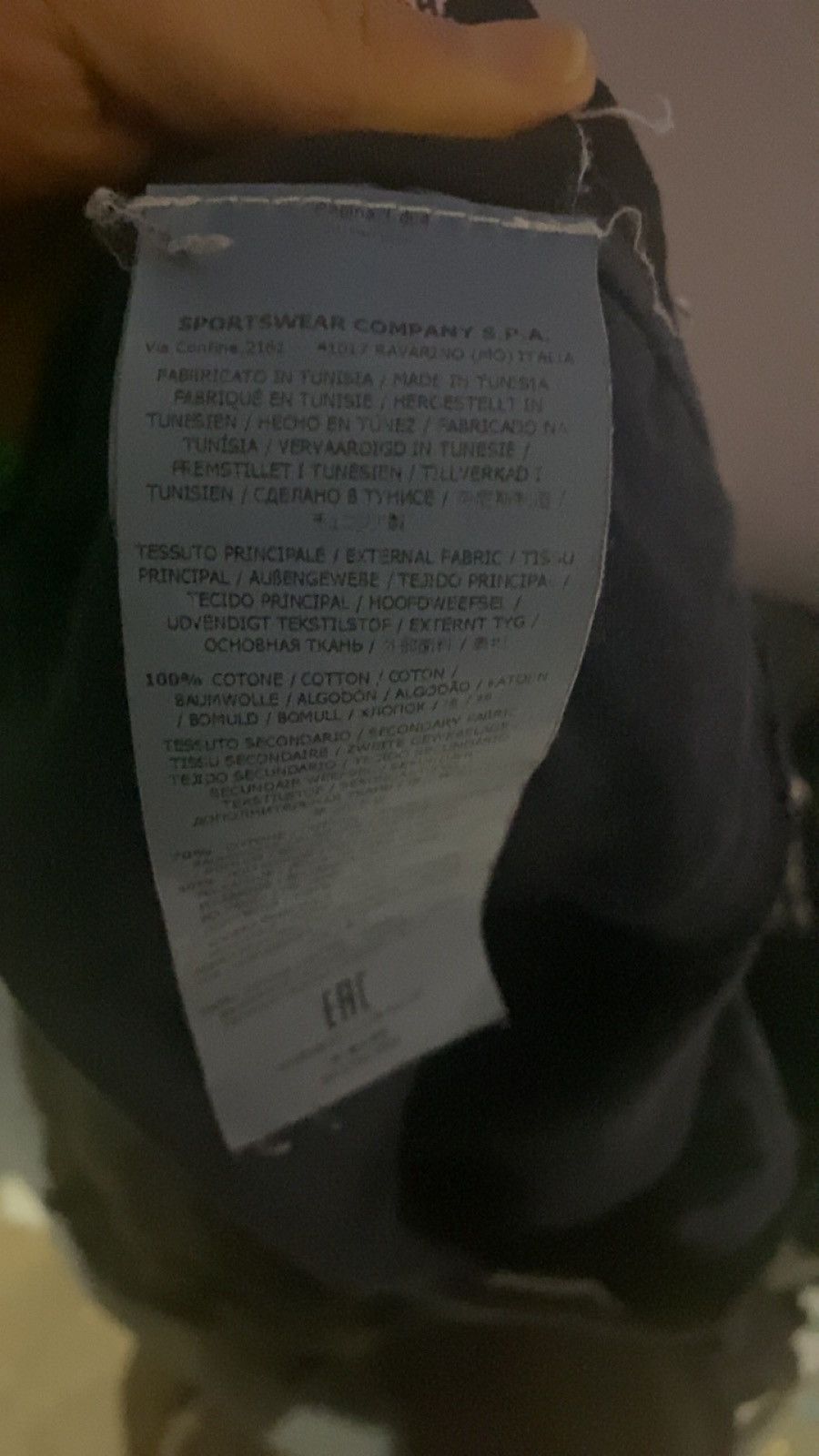 Stone Island Stoneisland cargos Size US 30 / EU 46 - 8 Thumbnail