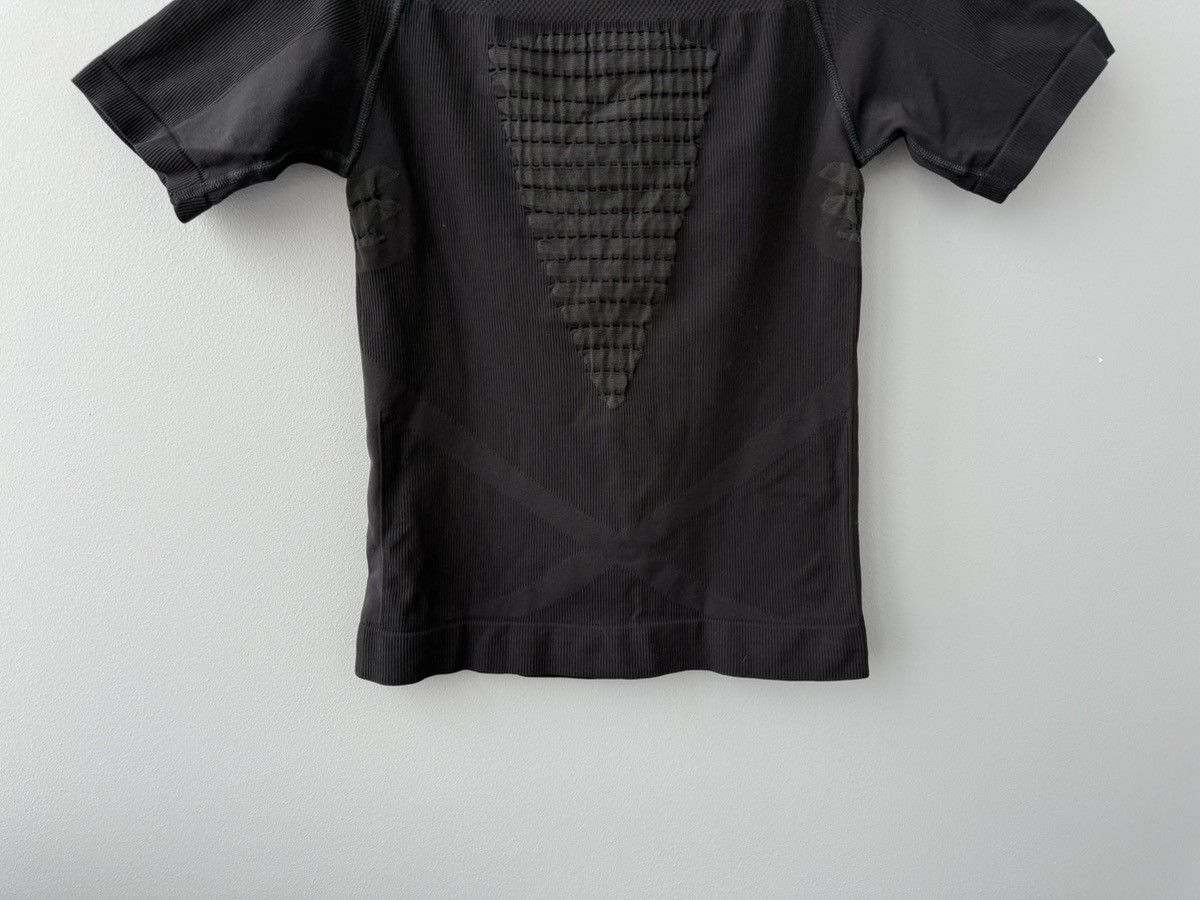 ORTOVOX X-Bionic Energizer Running T-Shirt Size US S / EU 44-46 / 1 - 9 Thumbnail