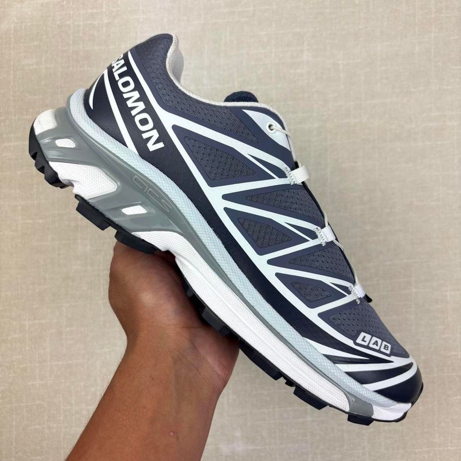 Salomon Salomon XT-6 Advanced Madder Blue | Grailed