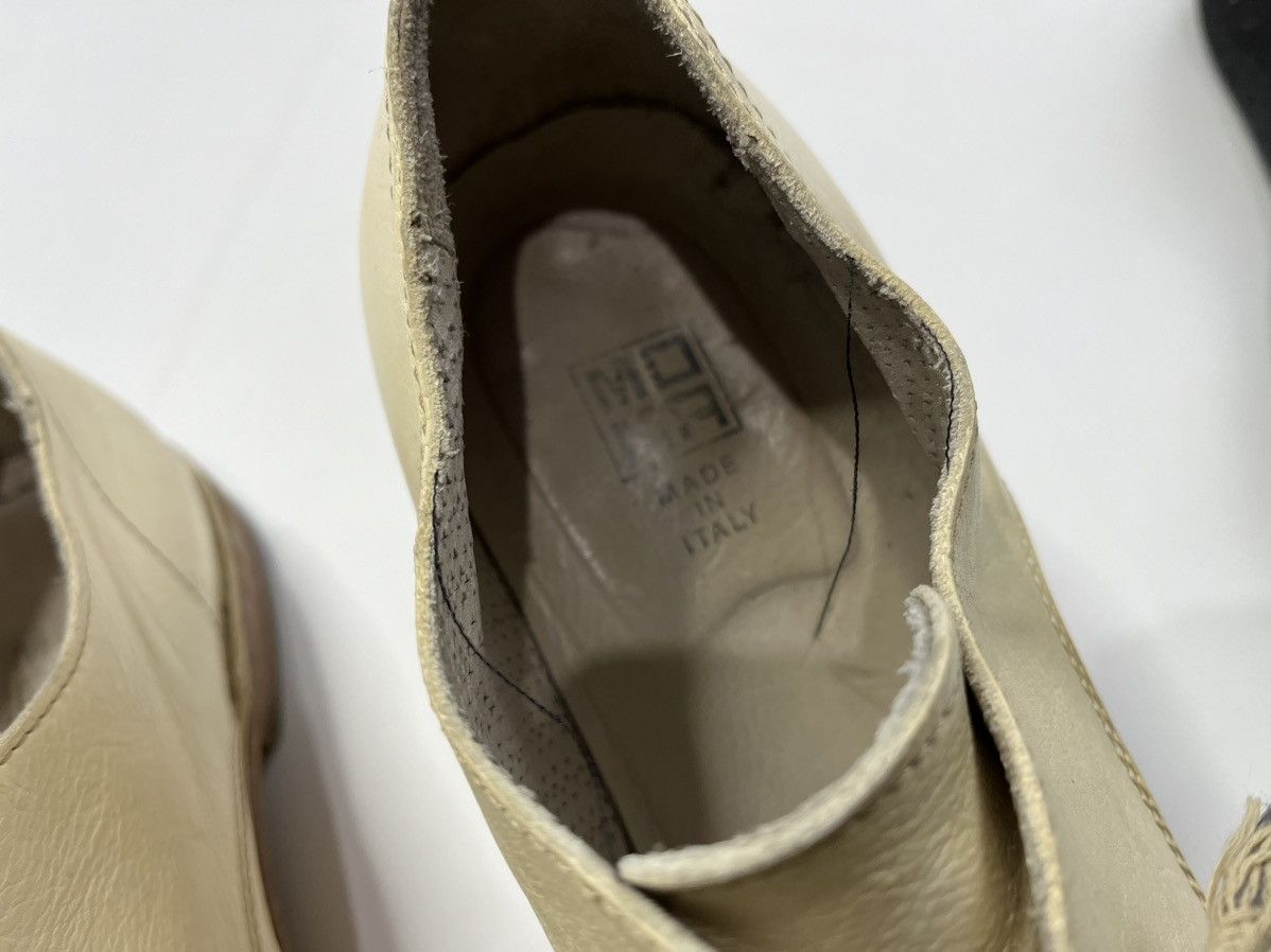 MoMA Moma leather shoes Size US 9 / EU 42 - 5 Thumbnail