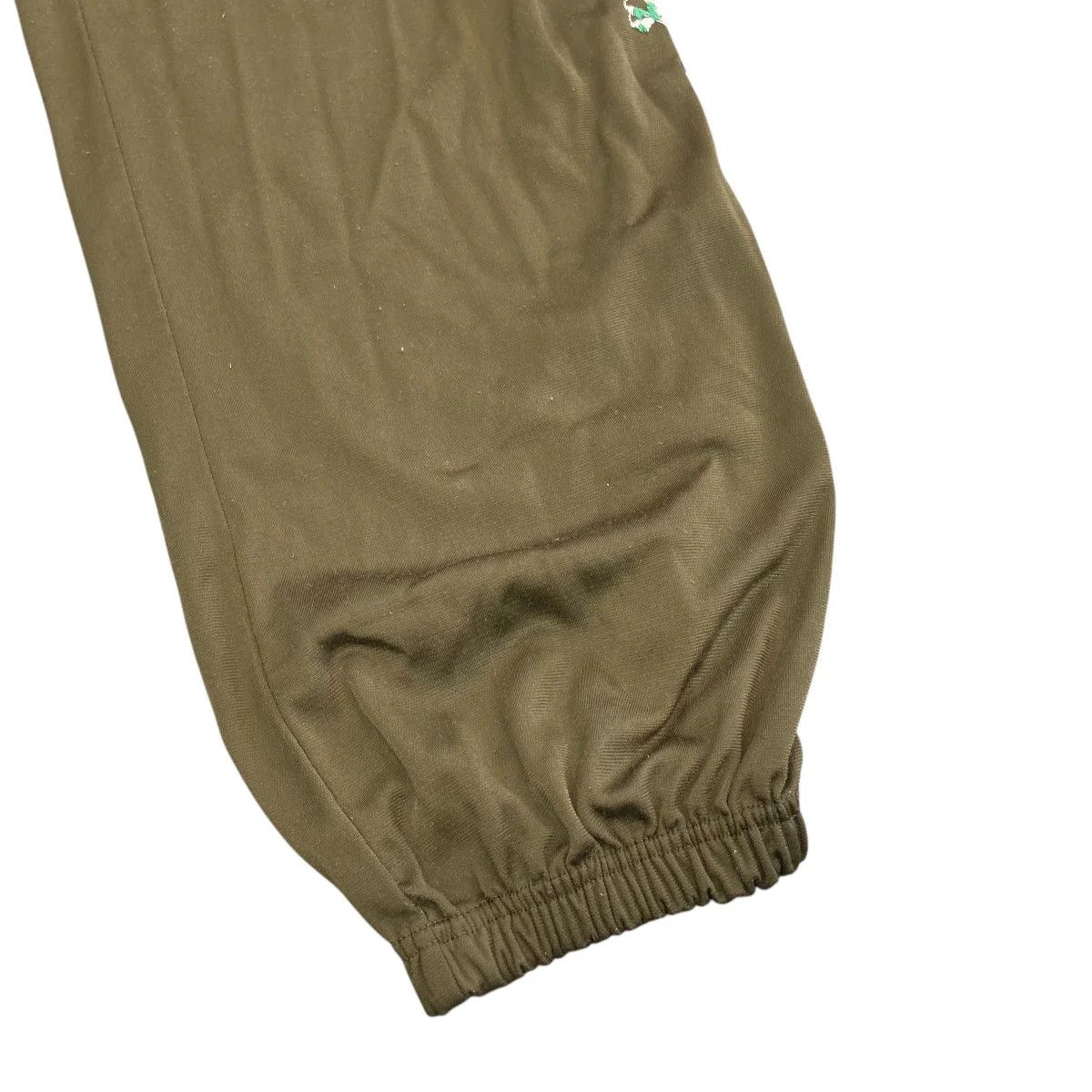 Kapital Side Embroidered Track Pants Size 26" / US 2 / IT 38 - 4 Thumbnail