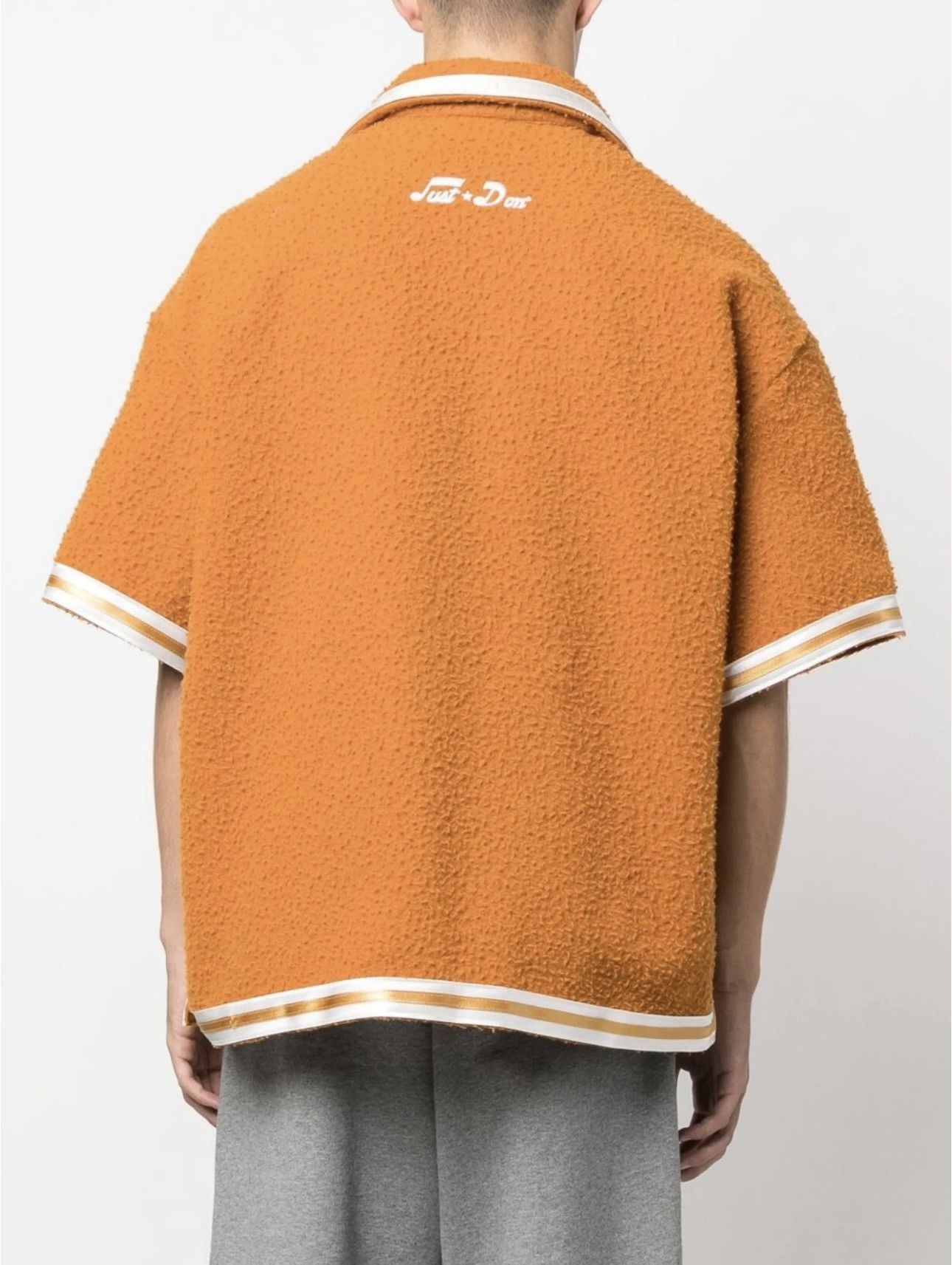 Just Don Just Don Sound Shooting Shirt Size US M / EU 48-50 / 2 - 6 Thumbnail