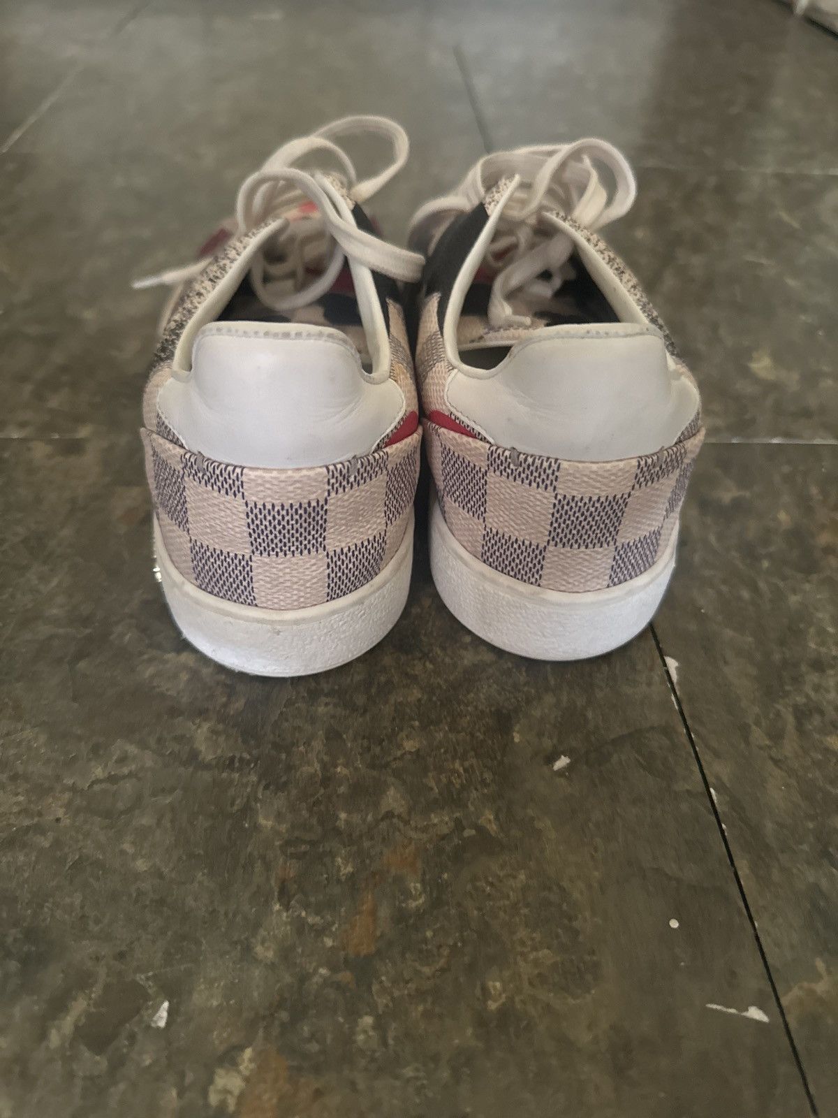 Louis Vuitton Louis Vuitton Size US 7 / IT 37 - 4 Thumbnail