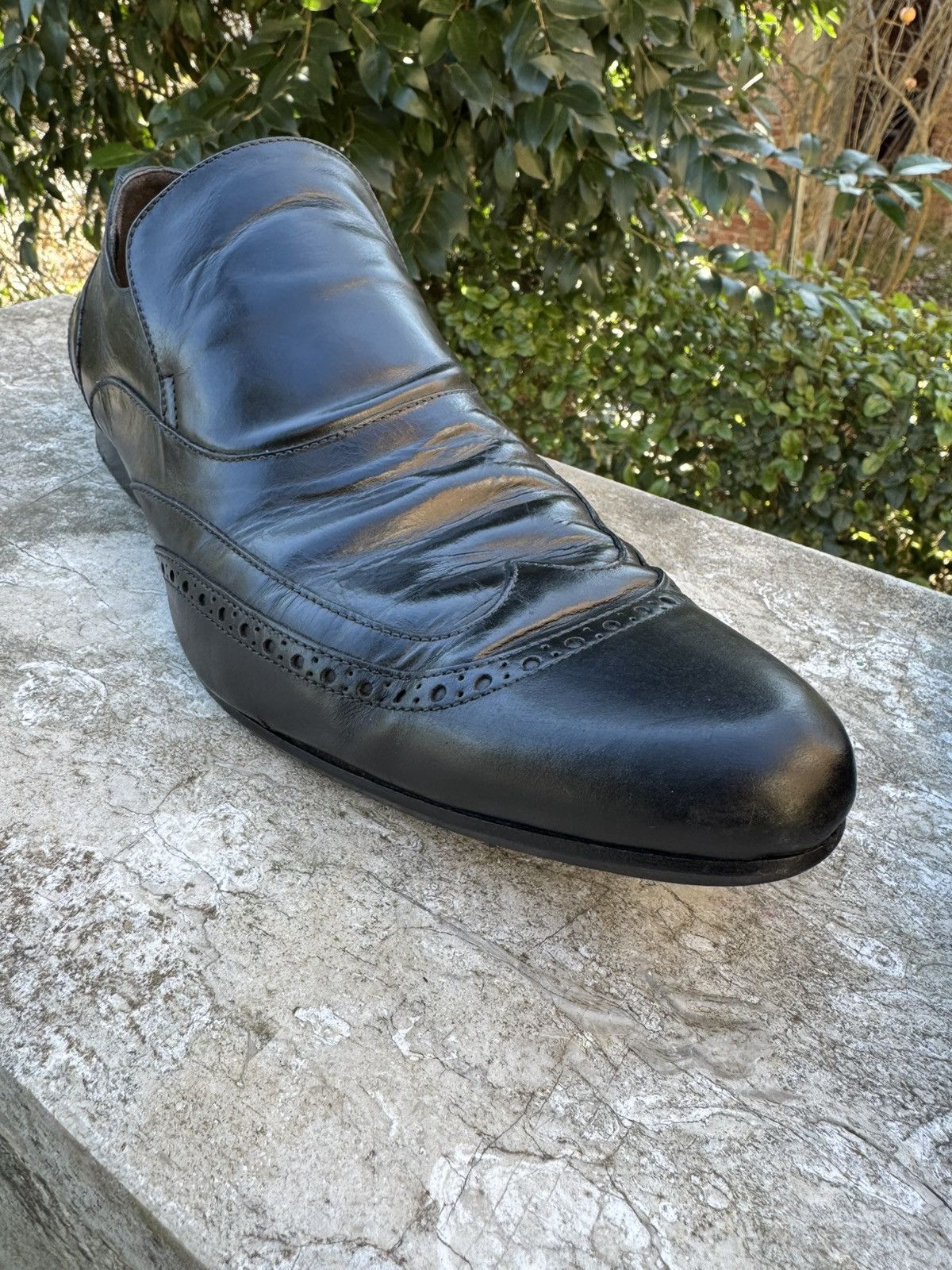 Dolce & Gabbana Amazing D&G slipers Size US 10 / EU 43 - 6 Thumbnail