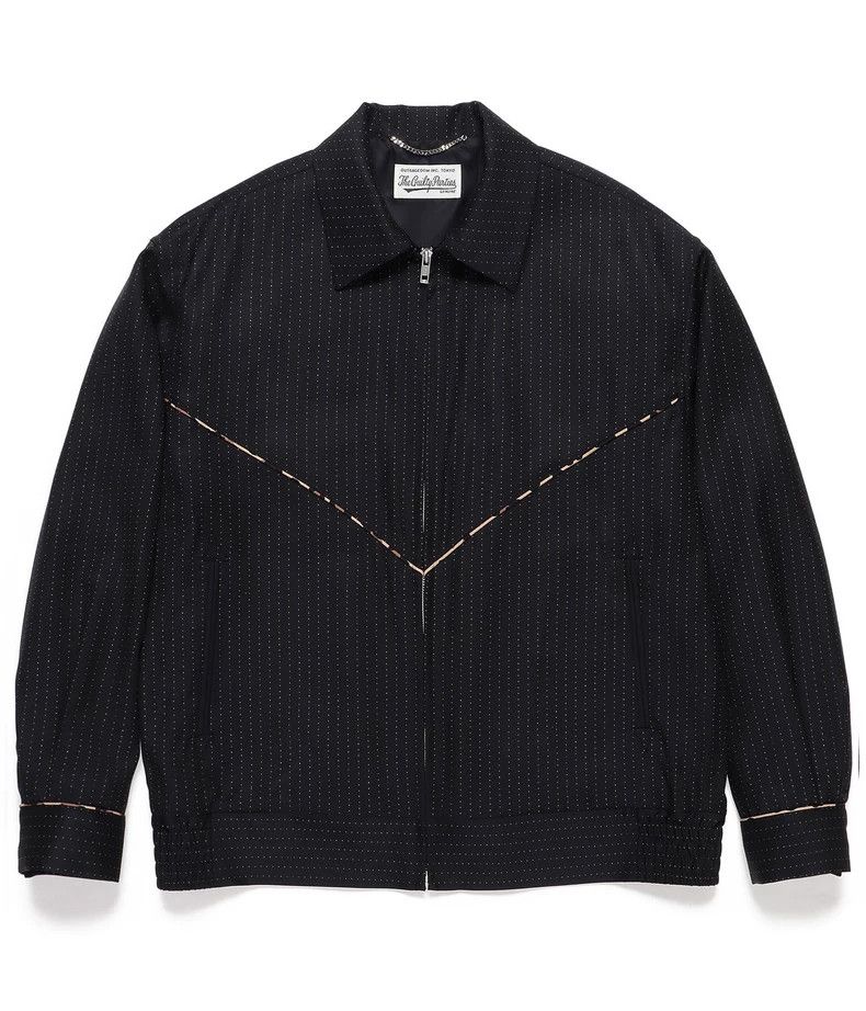 Wacko Maria wacko maria jacket Size US L / EU 52-54 / 3 - 1 Thumbnail