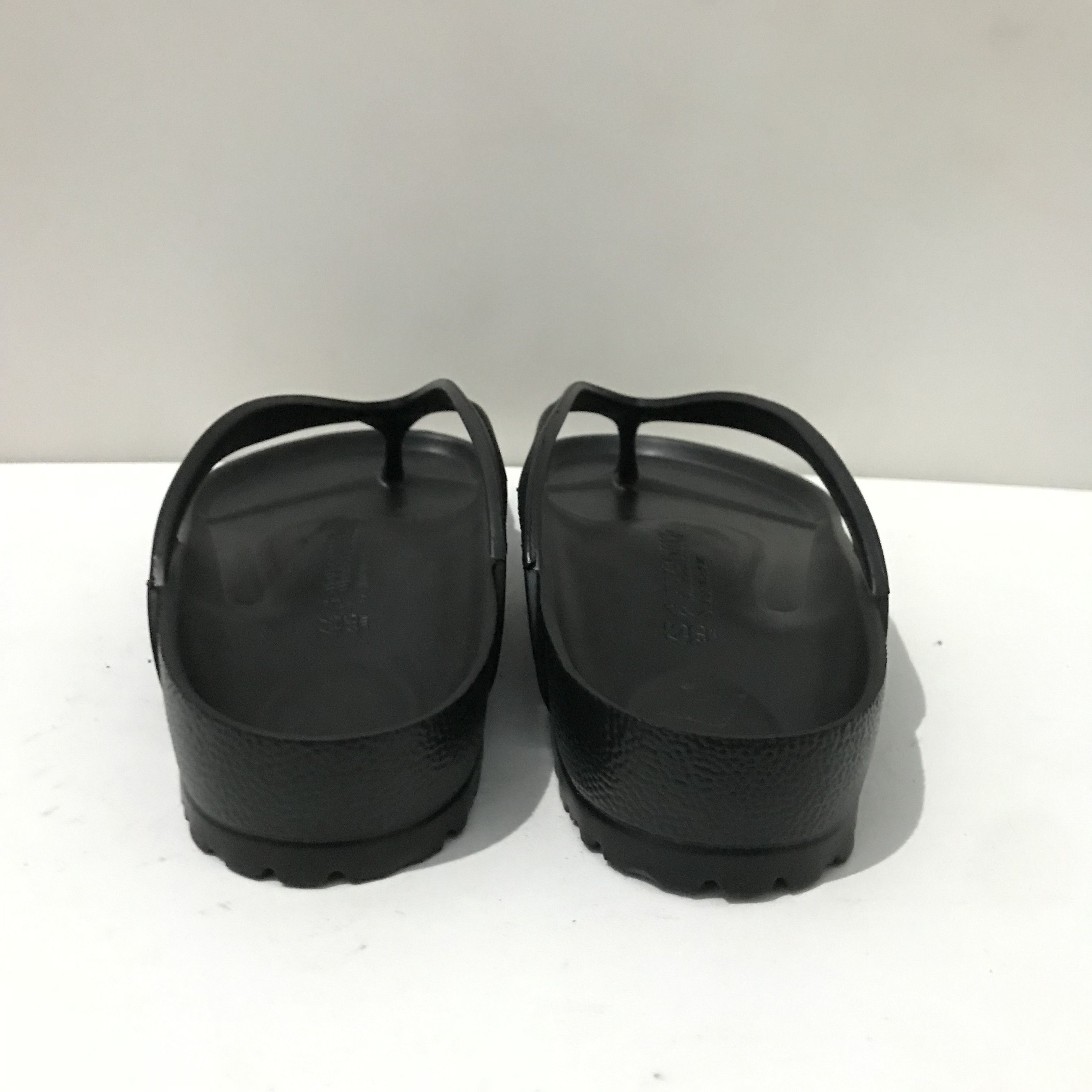 Birkenstock Birkenstock Honolulu Black Eva bnwt brand new with tags Size US 11.5 / EU 44-45 - 5 Thumbnail