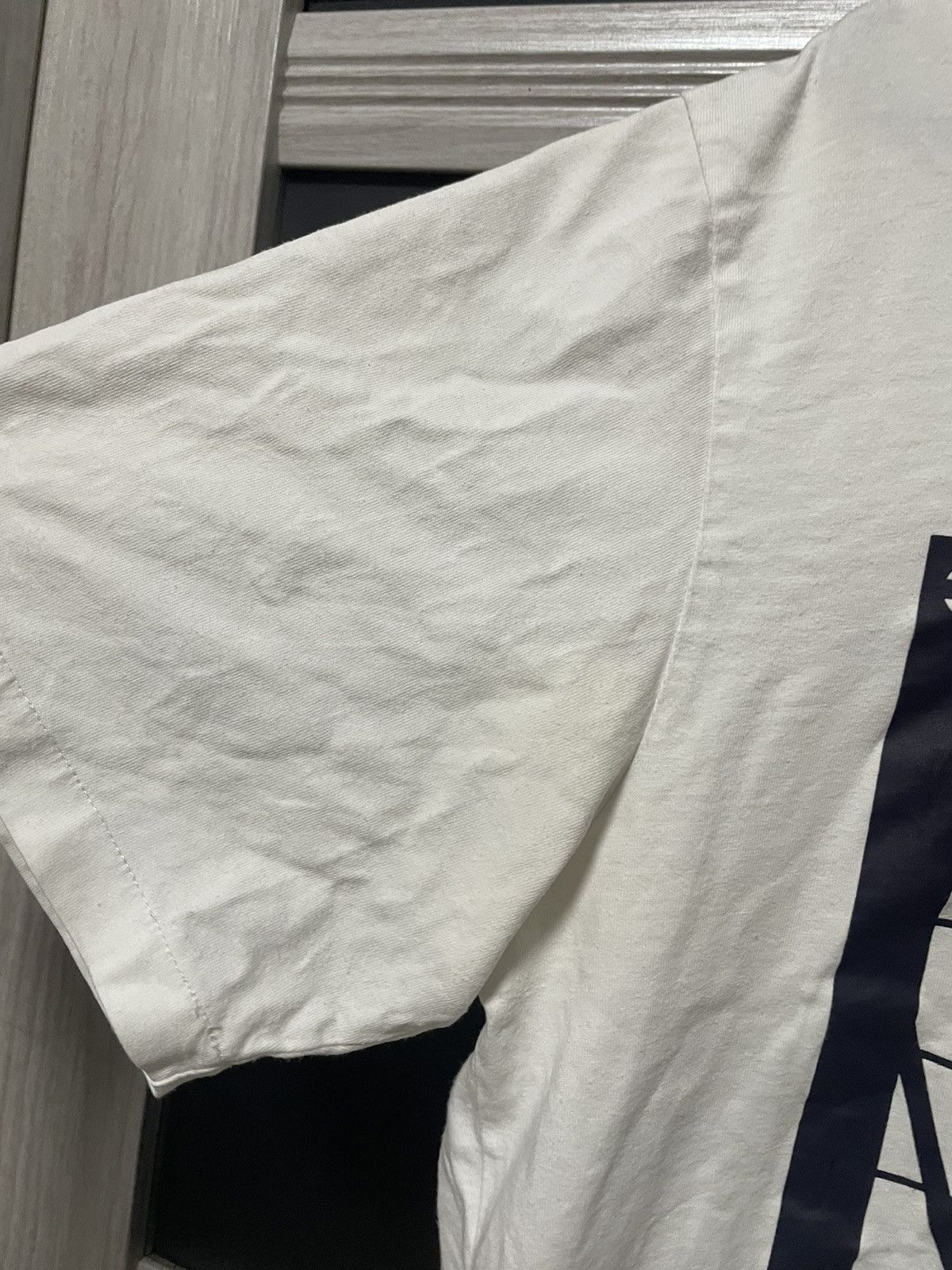 Billionaire Boys Club Billionaire Boys Club Europe BBC Ice Cream T-shirt Astronaut Size US L / EU 52-54 / 3 - 13 Thumbnail