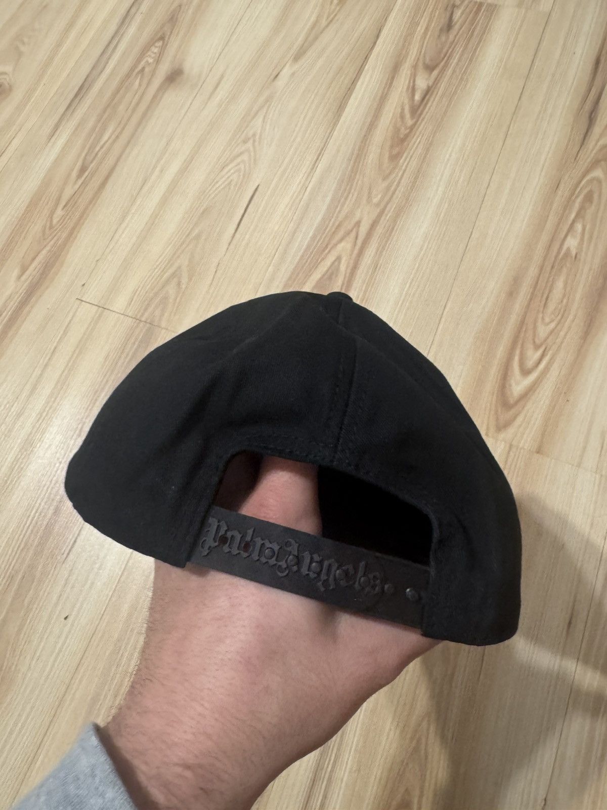 Palm Angels Palm Angels Cap/Hat Size ONE SIZE - 2 Thumbnail