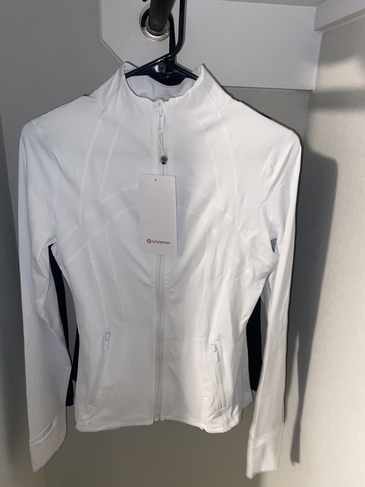 Lululemon Lululemon Jacket & Bottom Size M / US 6-8 / IT 42-44 - 2 Thumbnail