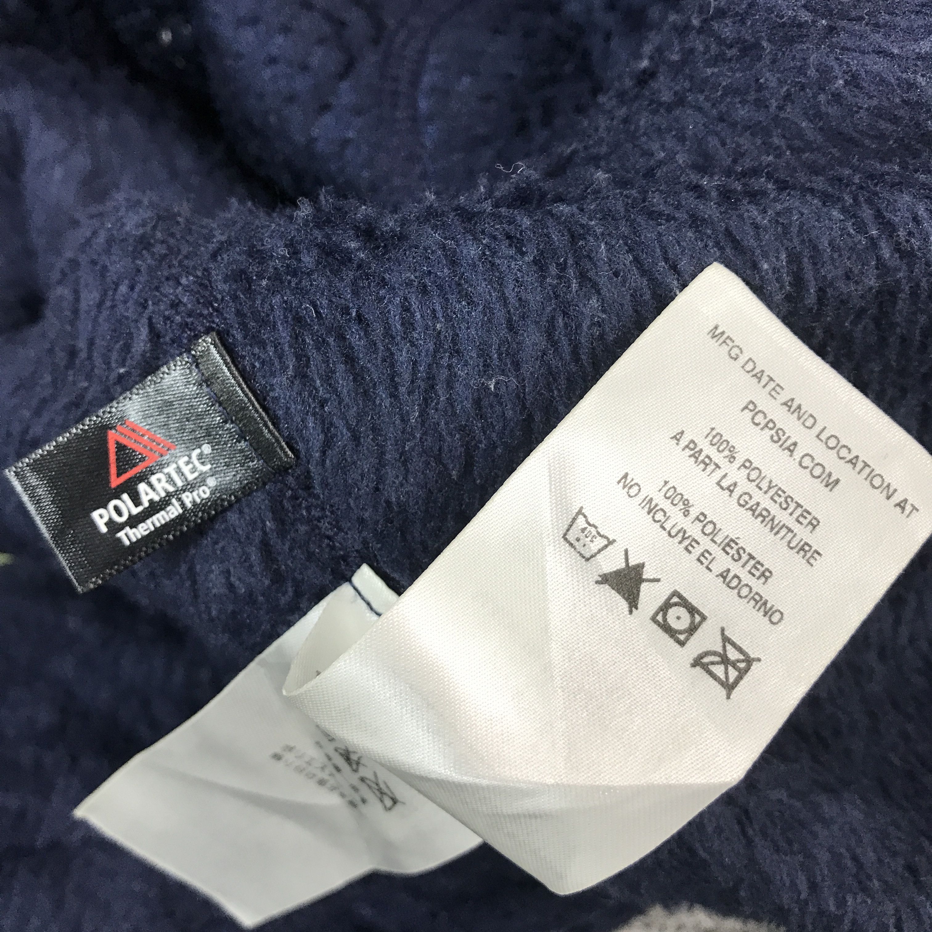 Patagonia patagonia single Pocket jacket Size US L / EU 52-54 / 3 - 11 Thumbnail