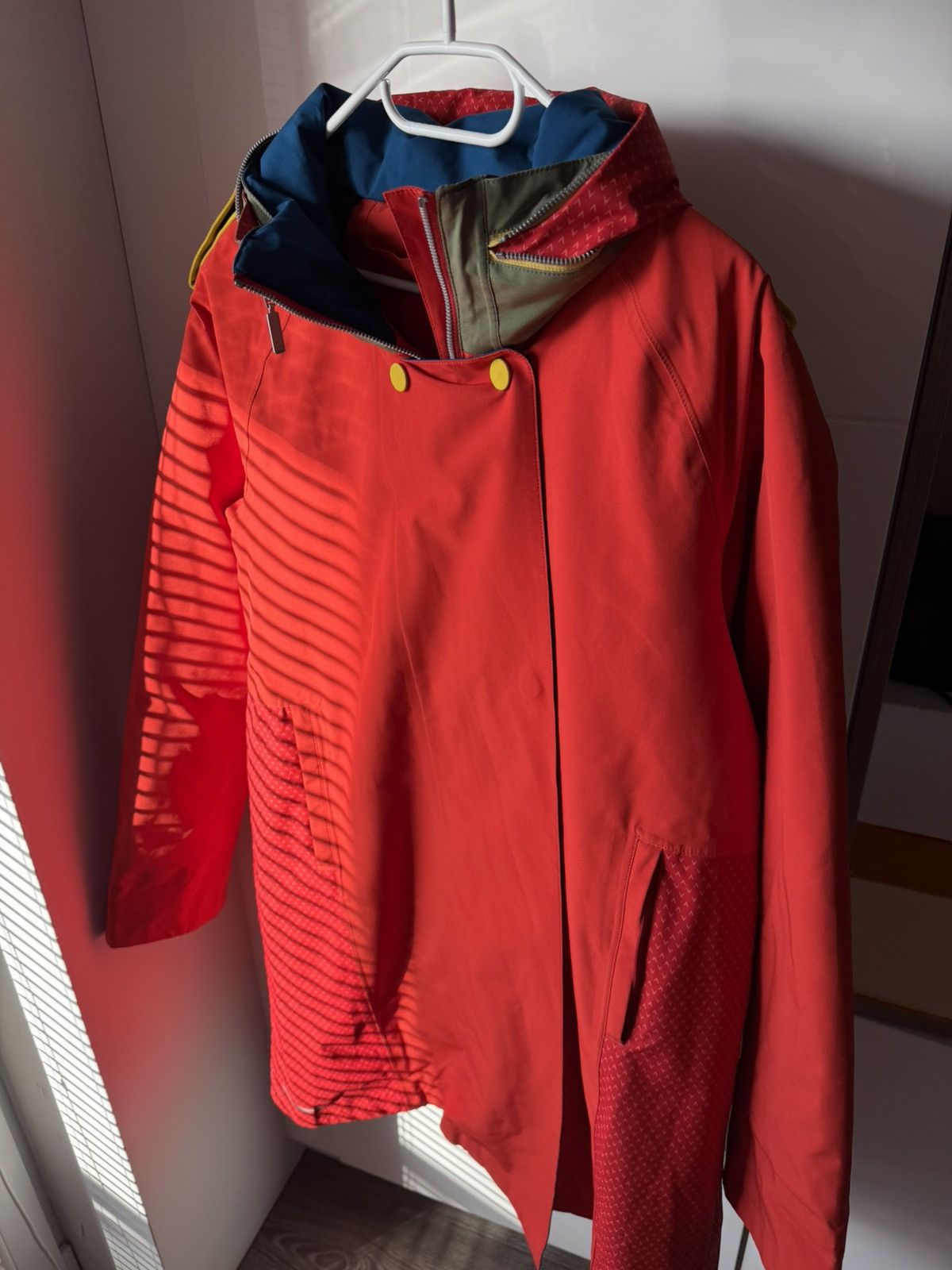 BLAEST Blaest Rain Transformer Wear Jacket Size L / US 10 / IT 46 - 7 Thumbnail