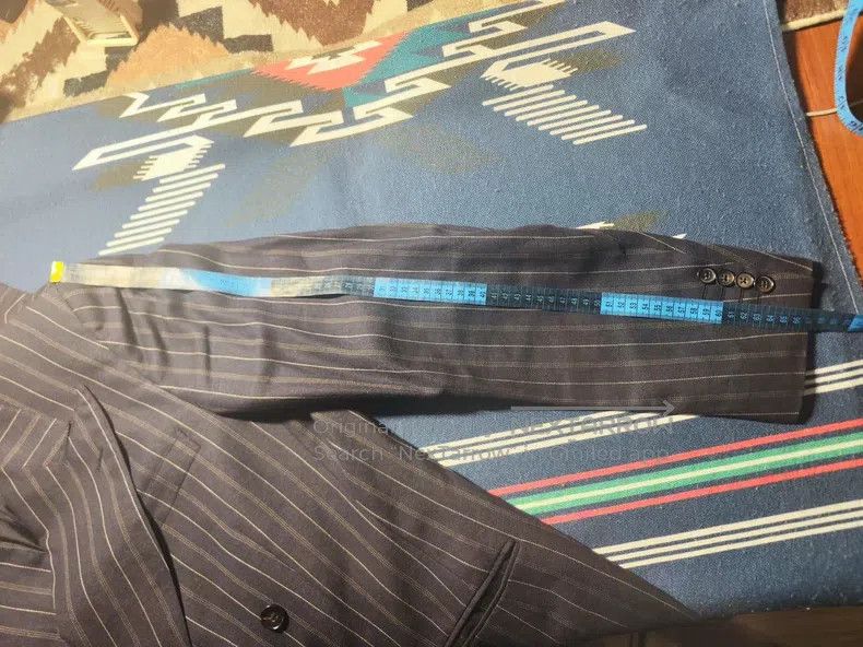 RRL Ralph Lauren RRL Ralph Lauren overcoat Size 42R - 8 Thumbnail