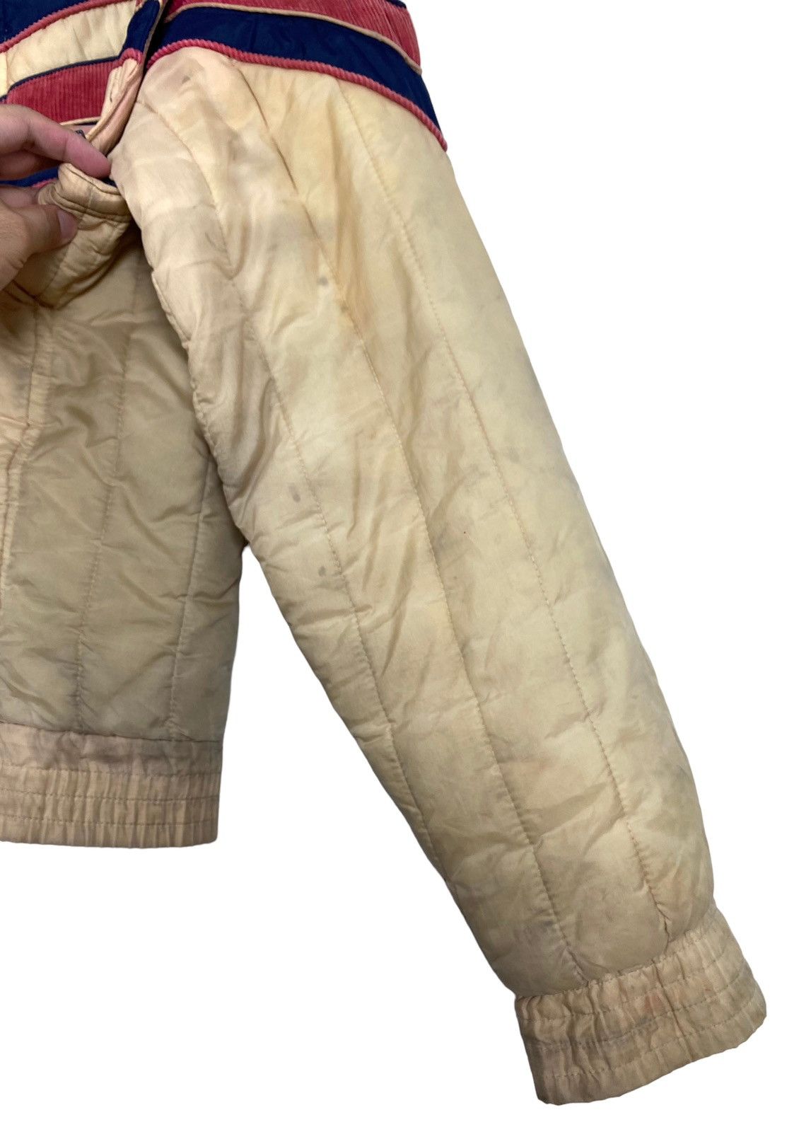 Vintage Rare‼️ Vintage Repage Down Jacket Size US M / EU 48-50 / 2 - 11 Thumbnail