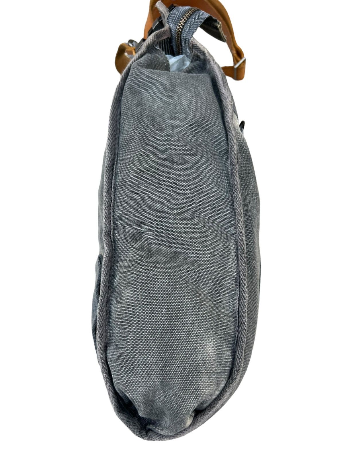 Diesel Vintage Diesel Huge Bag Size ONE SIZE - 17 Thumbnail