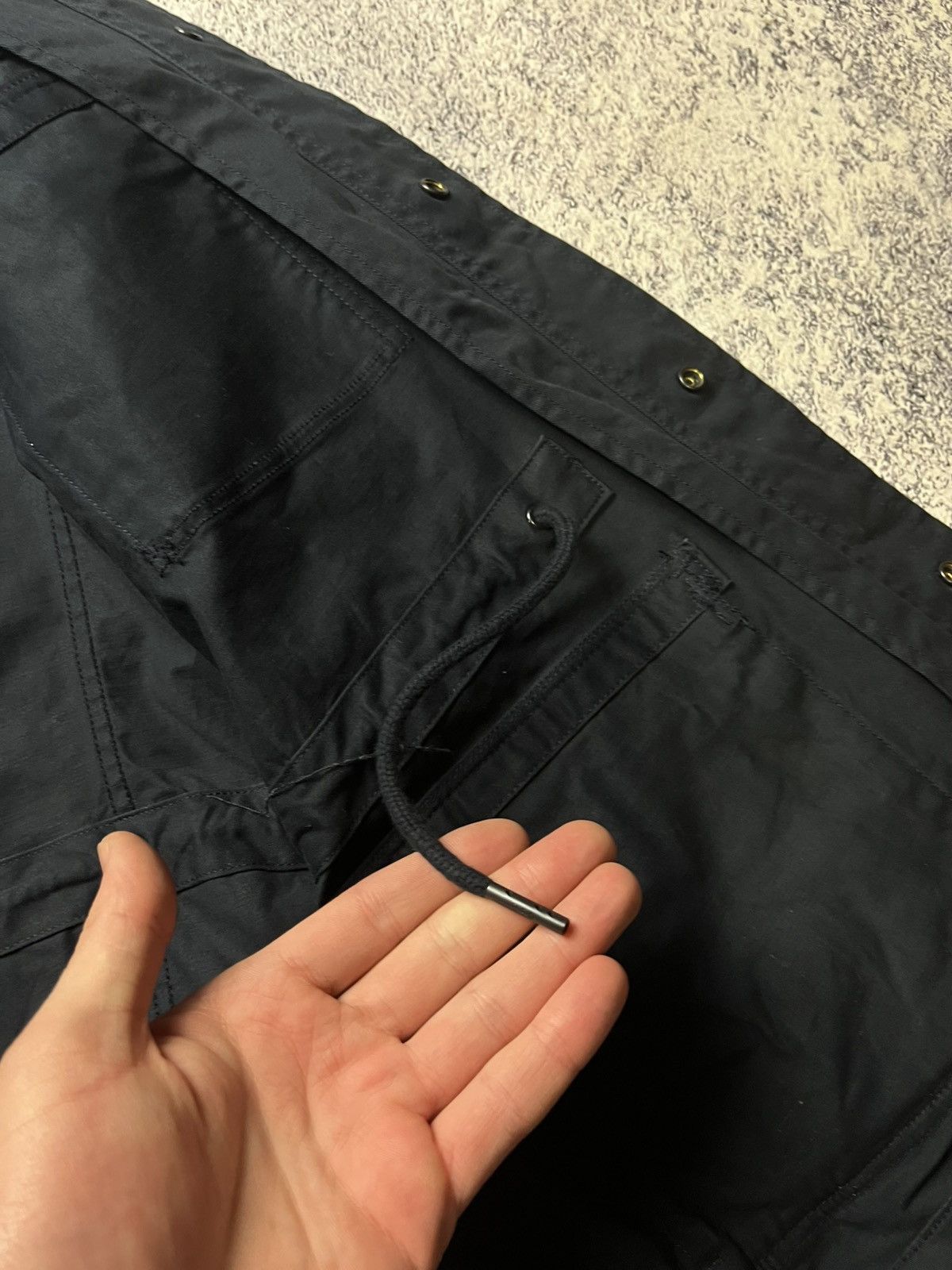 G-Star Vintage G Star Jacket GSTARRAW Y2K Size US M / EU 48-50 / 2 - 18 Thumbnail